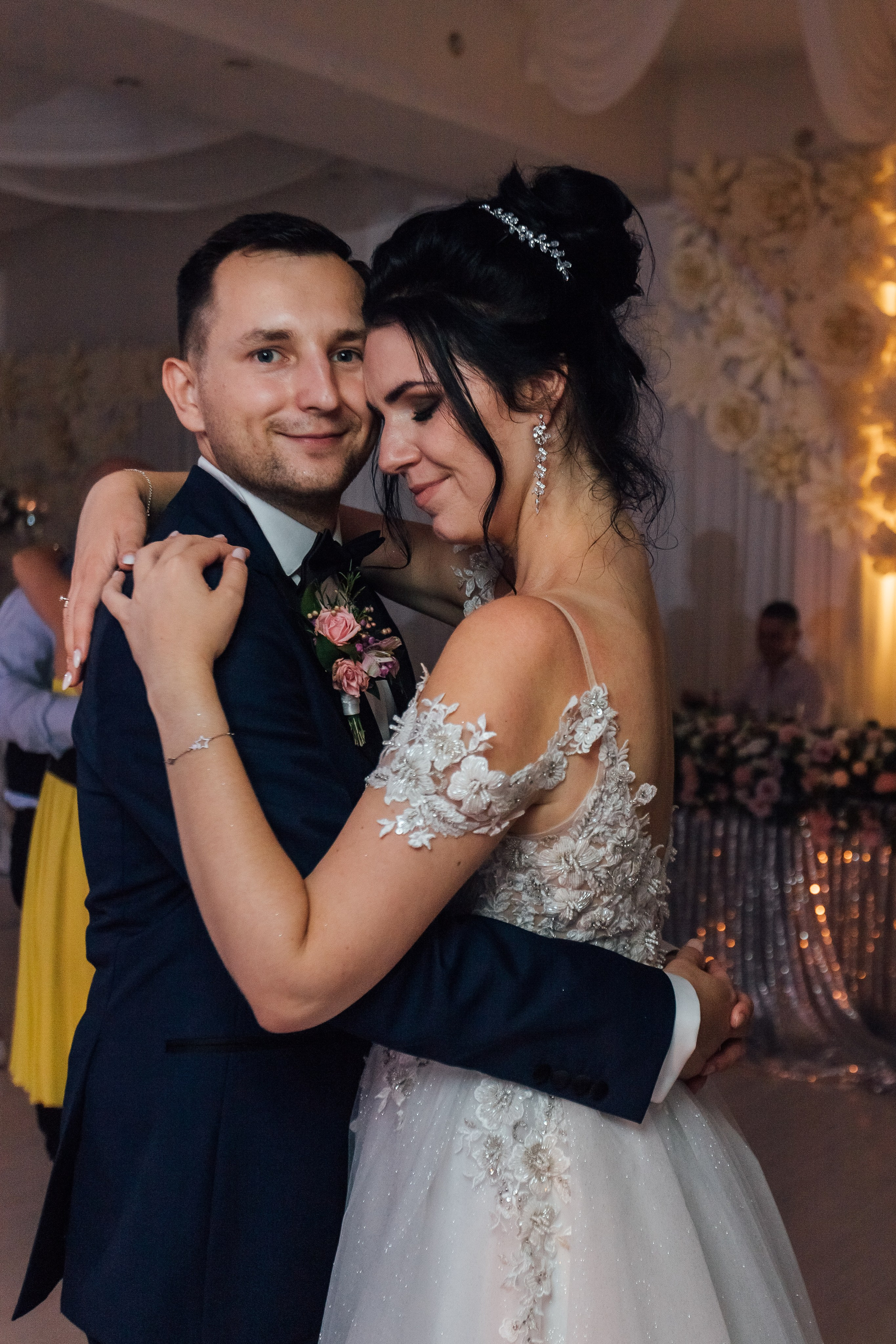 Kamil & Ksenia. Photographer Stas Bordeniuk