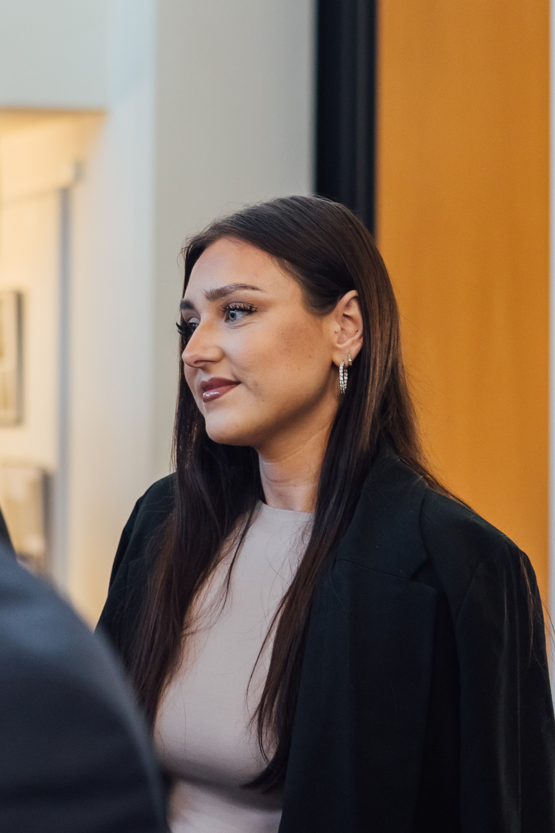 Saale. Photographer Stas Bordeniuk