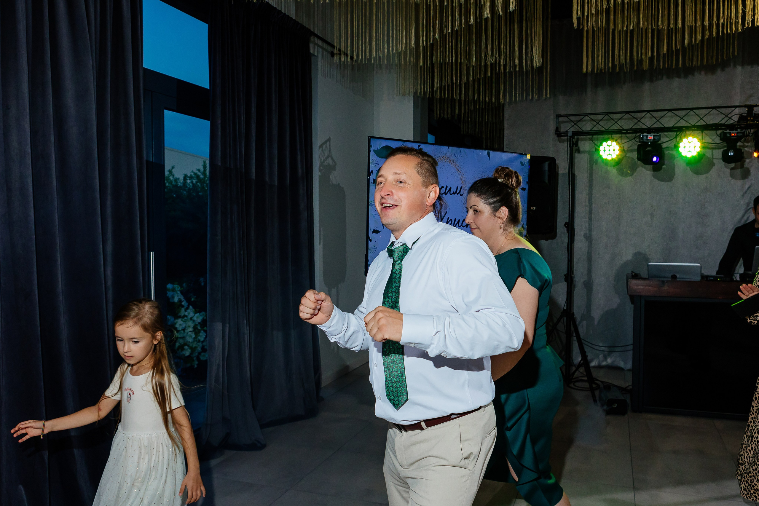 Христина та Максим. Photographer Stas Bordeniuk