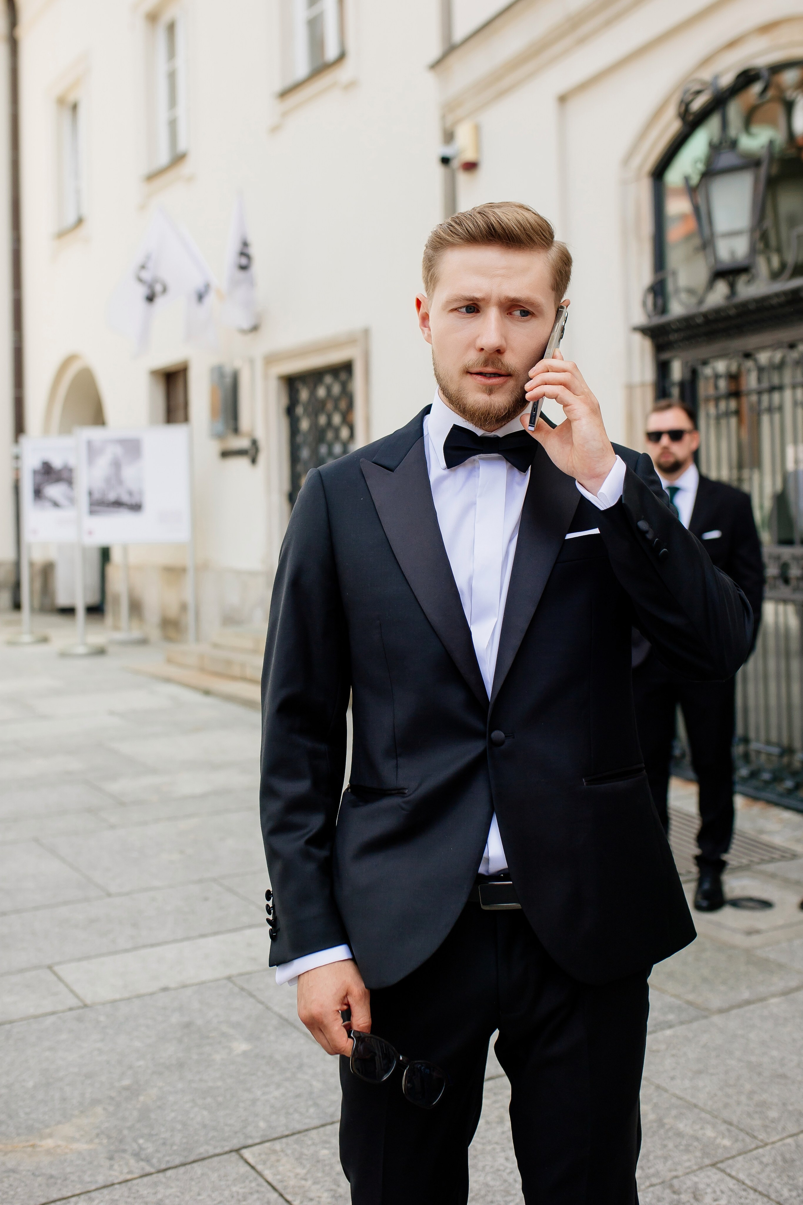 M&M. Photographer Stas Bordeniuk