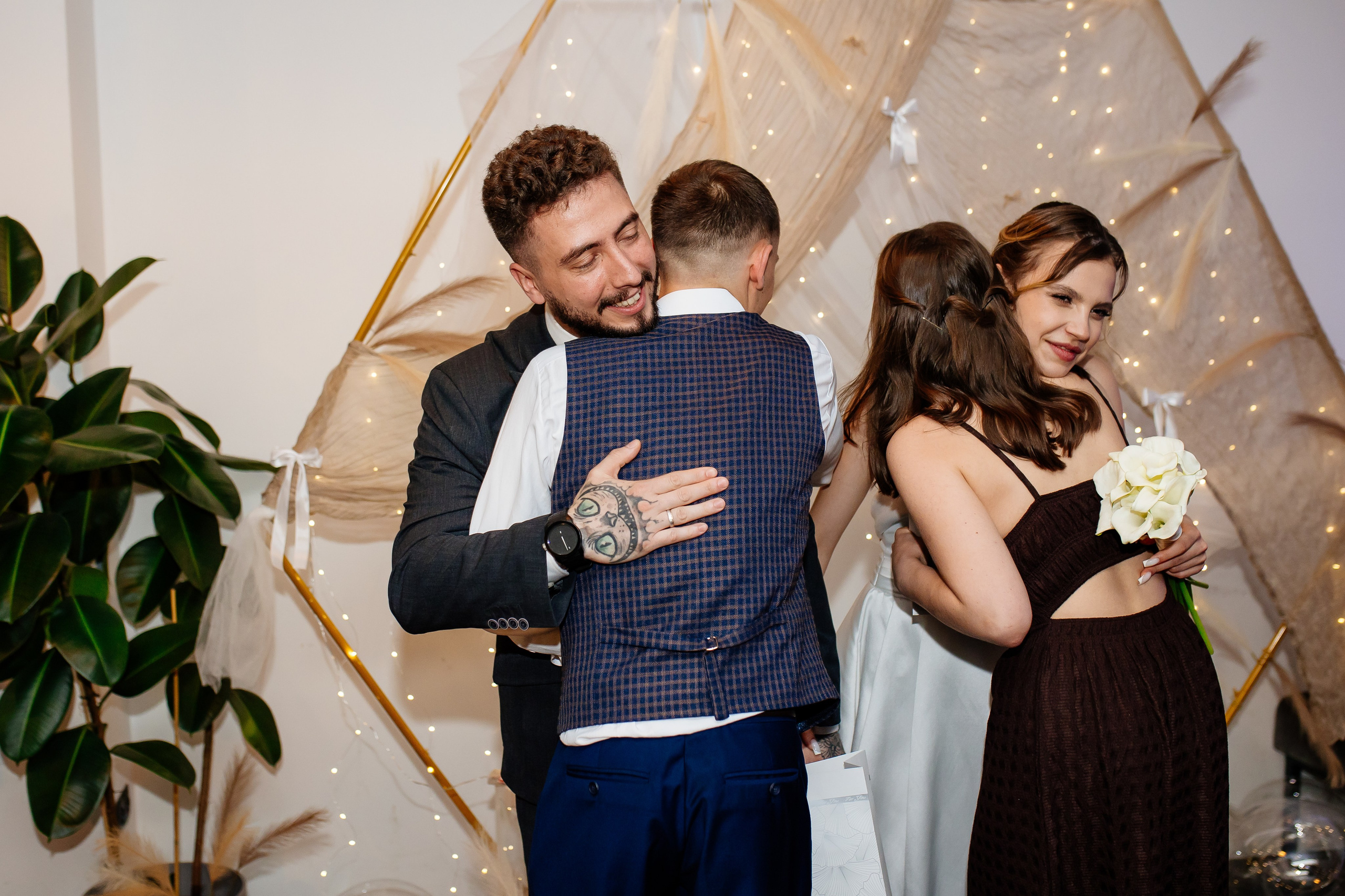 Таня і Рома. Photographer Stas Bordeniuk