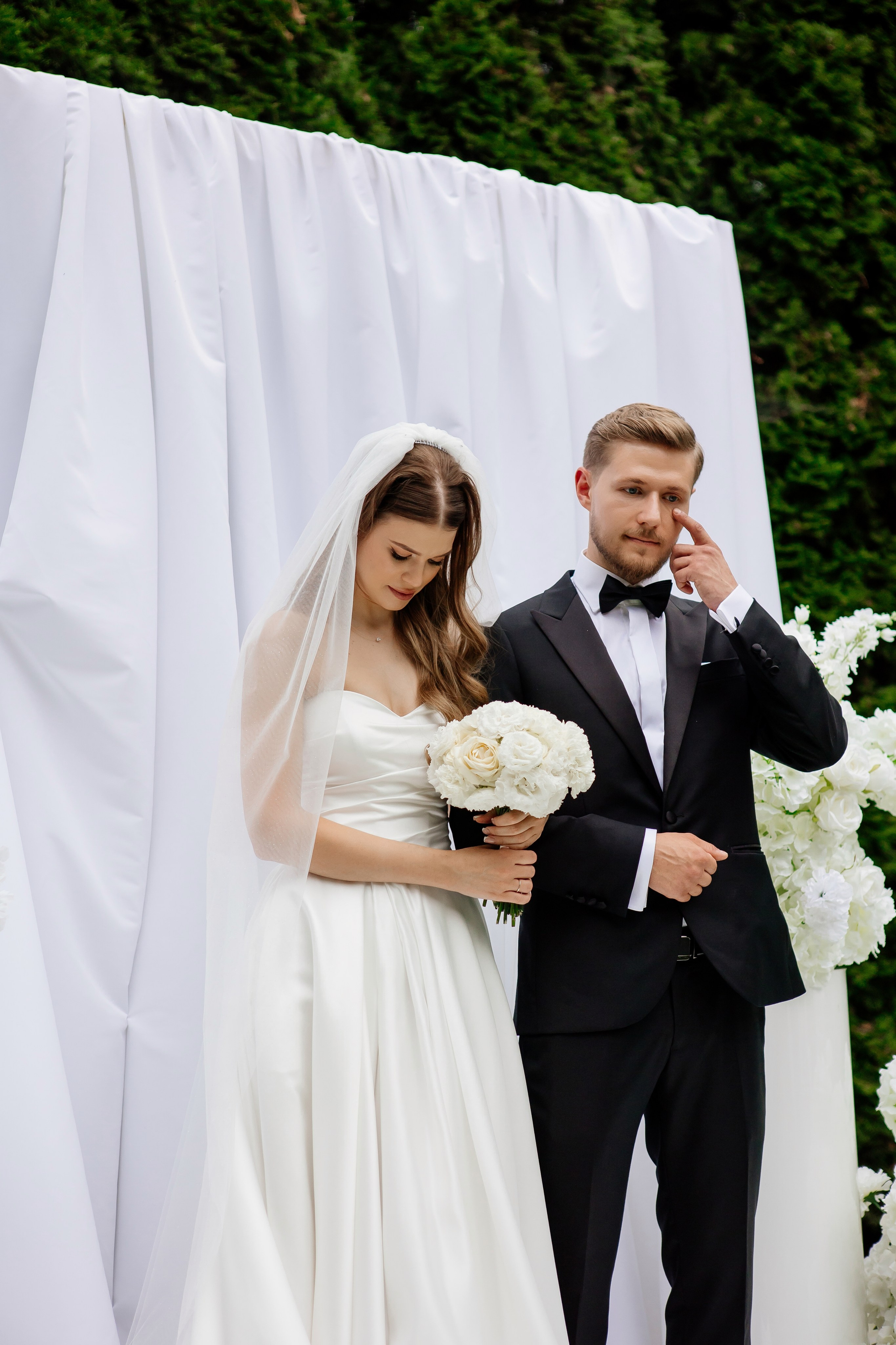 M&M. Photographer Stas Bordeniuk