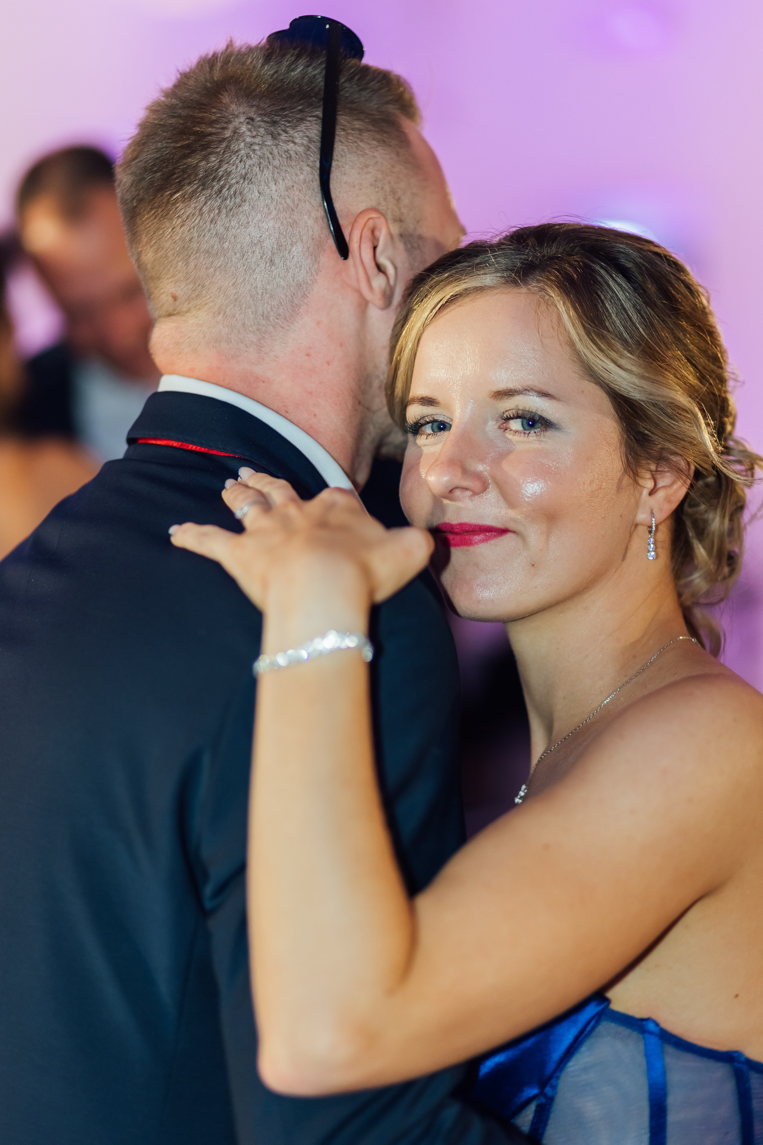 Saale. Photographer Stas Bordeniuk