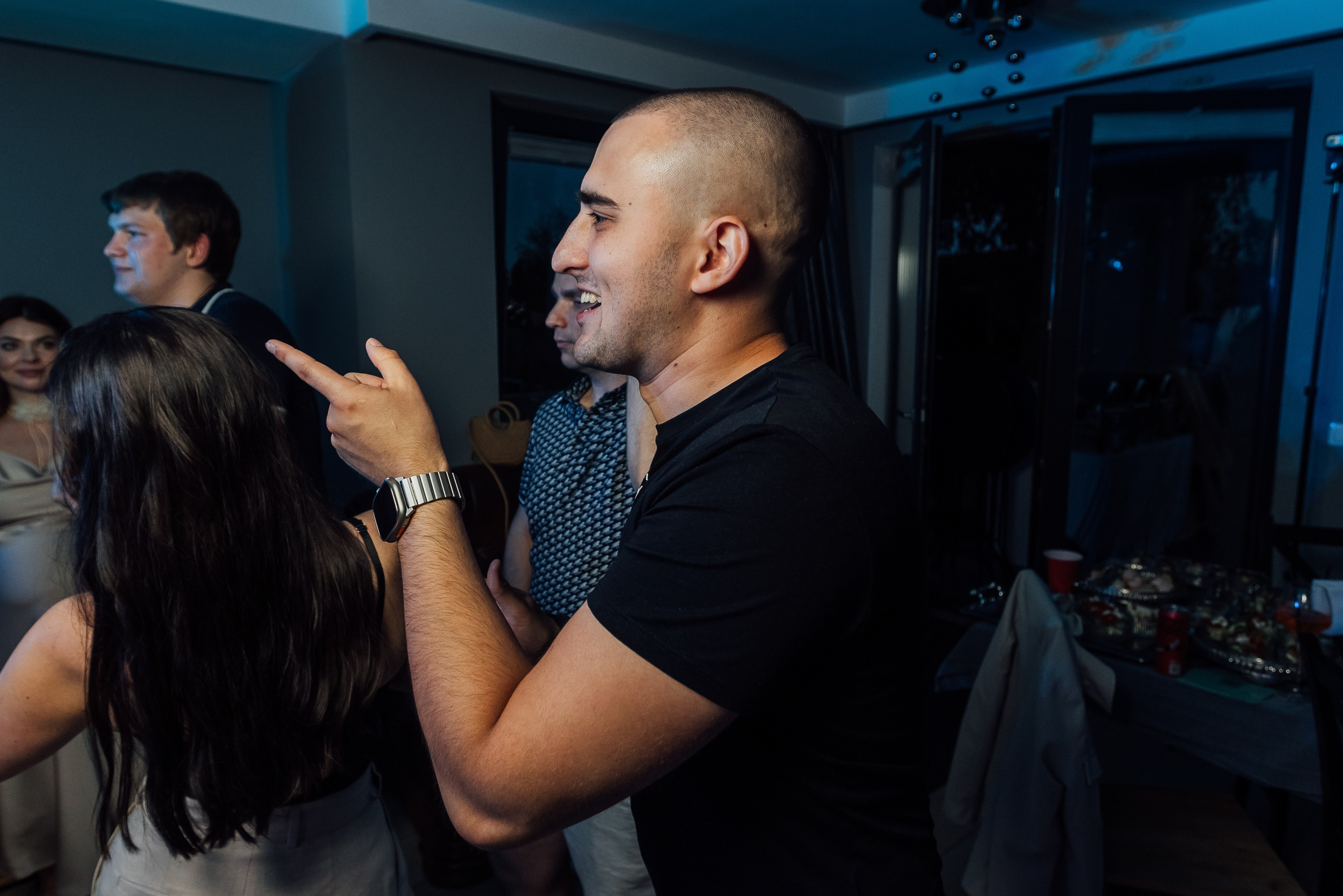 Eugen. Fotograf Warszawa Brwinów Pruszków Grodzisk Piaseczno Otwock Legionowo