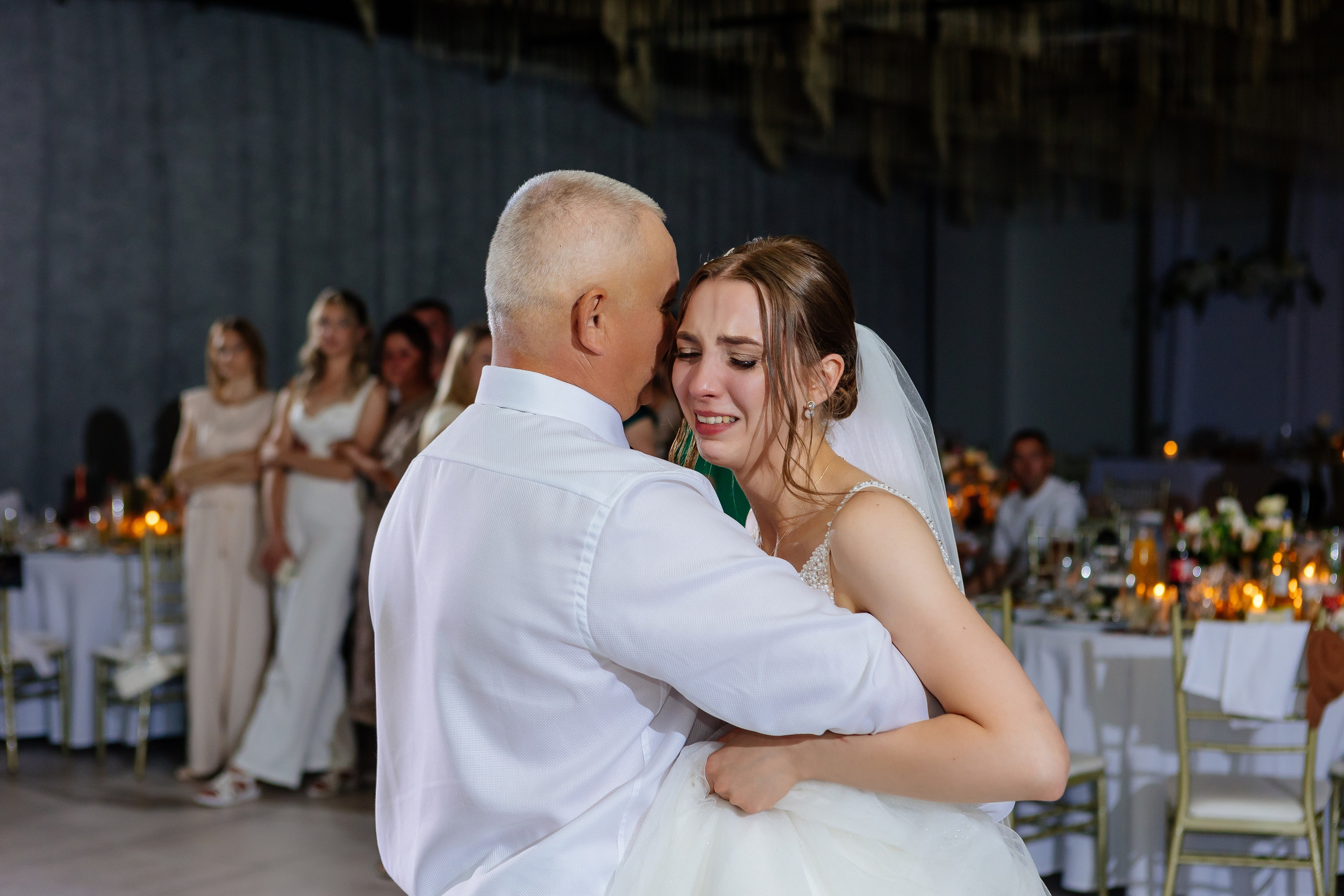 Христина та Максим. Photographer Stas Bordeniuk