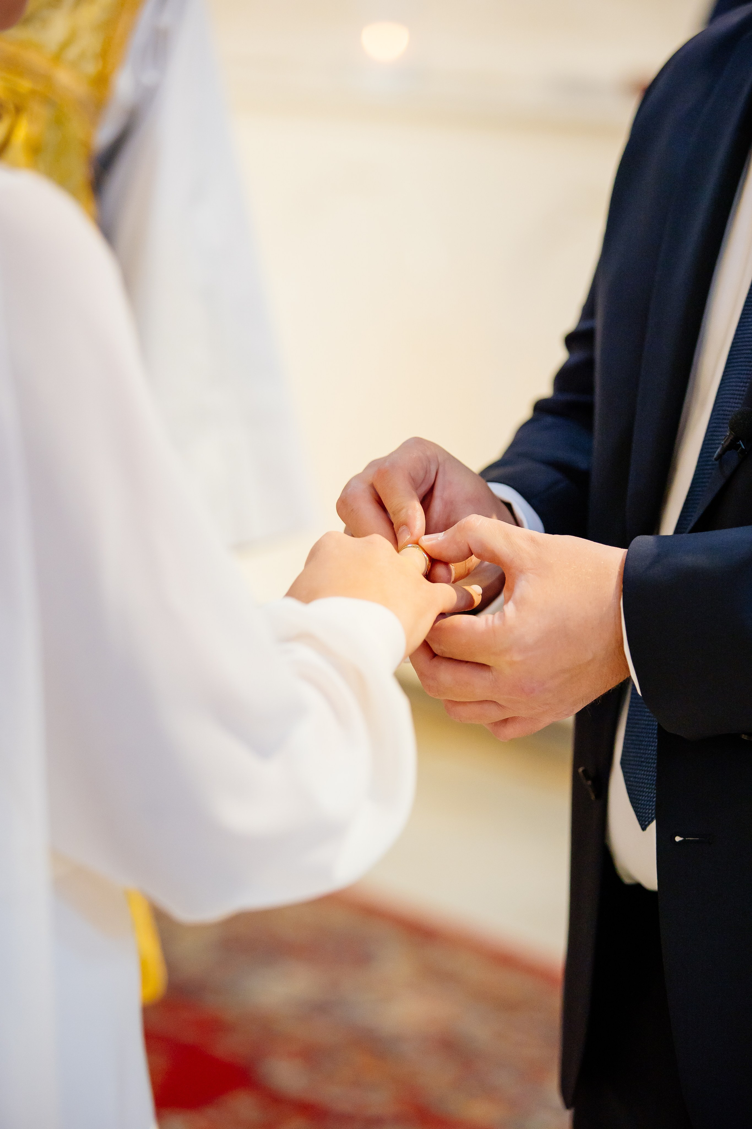 Alina & Jacek. Photographer Stas Bordeniuk