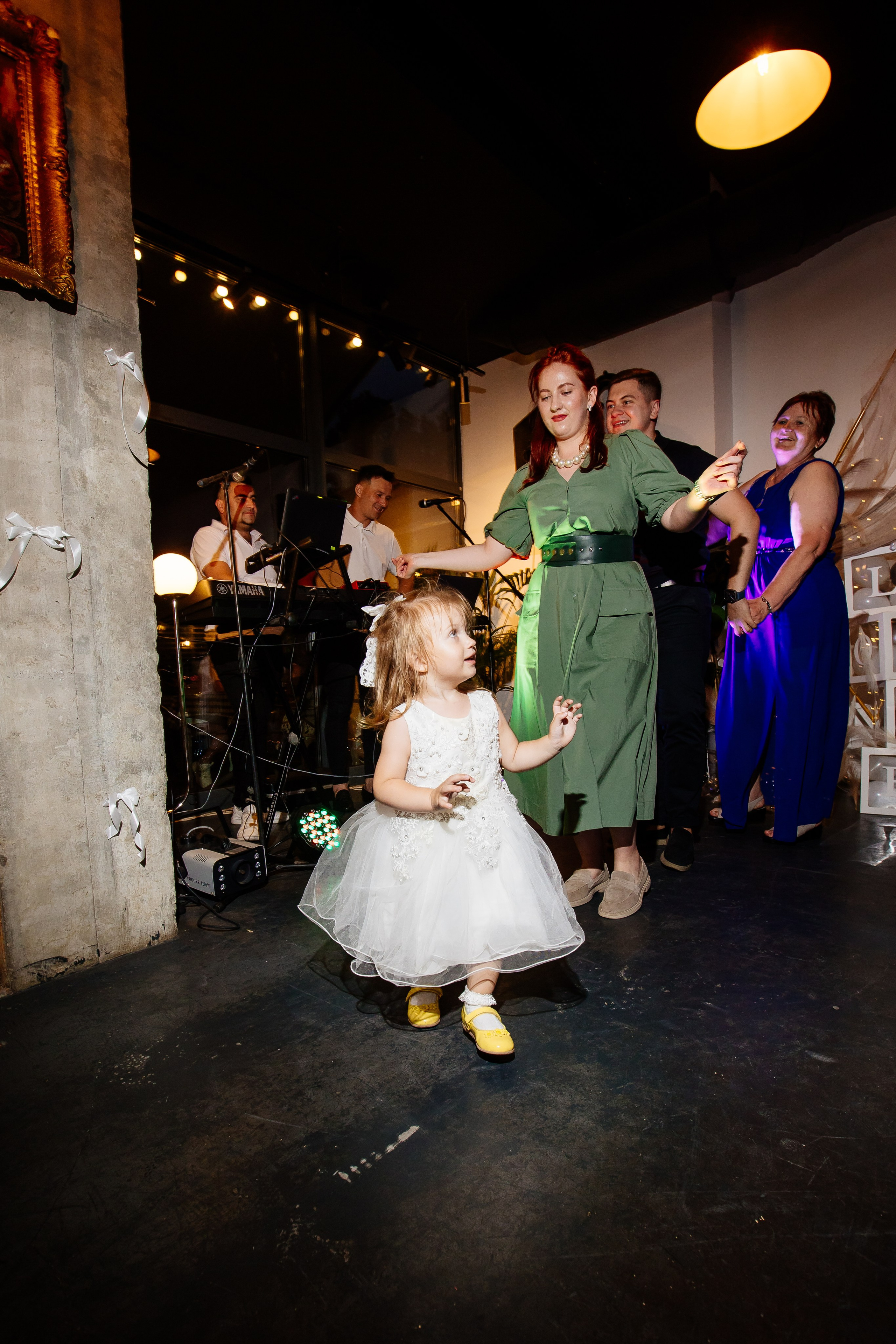 Таня і Рома. Photographer Stas Bordeniuk