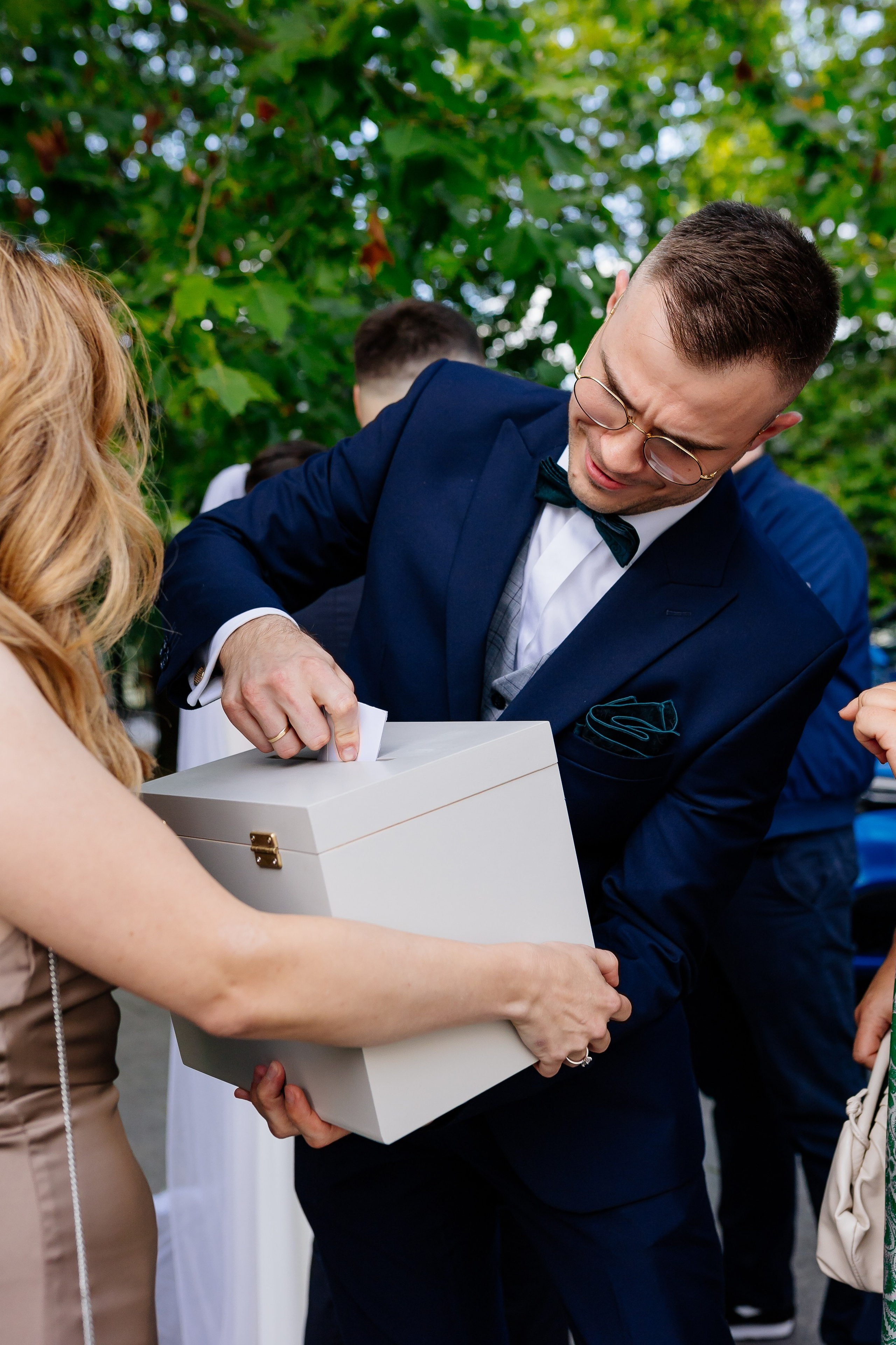Alina & Jacek. Photographer Stas Bordeniuk