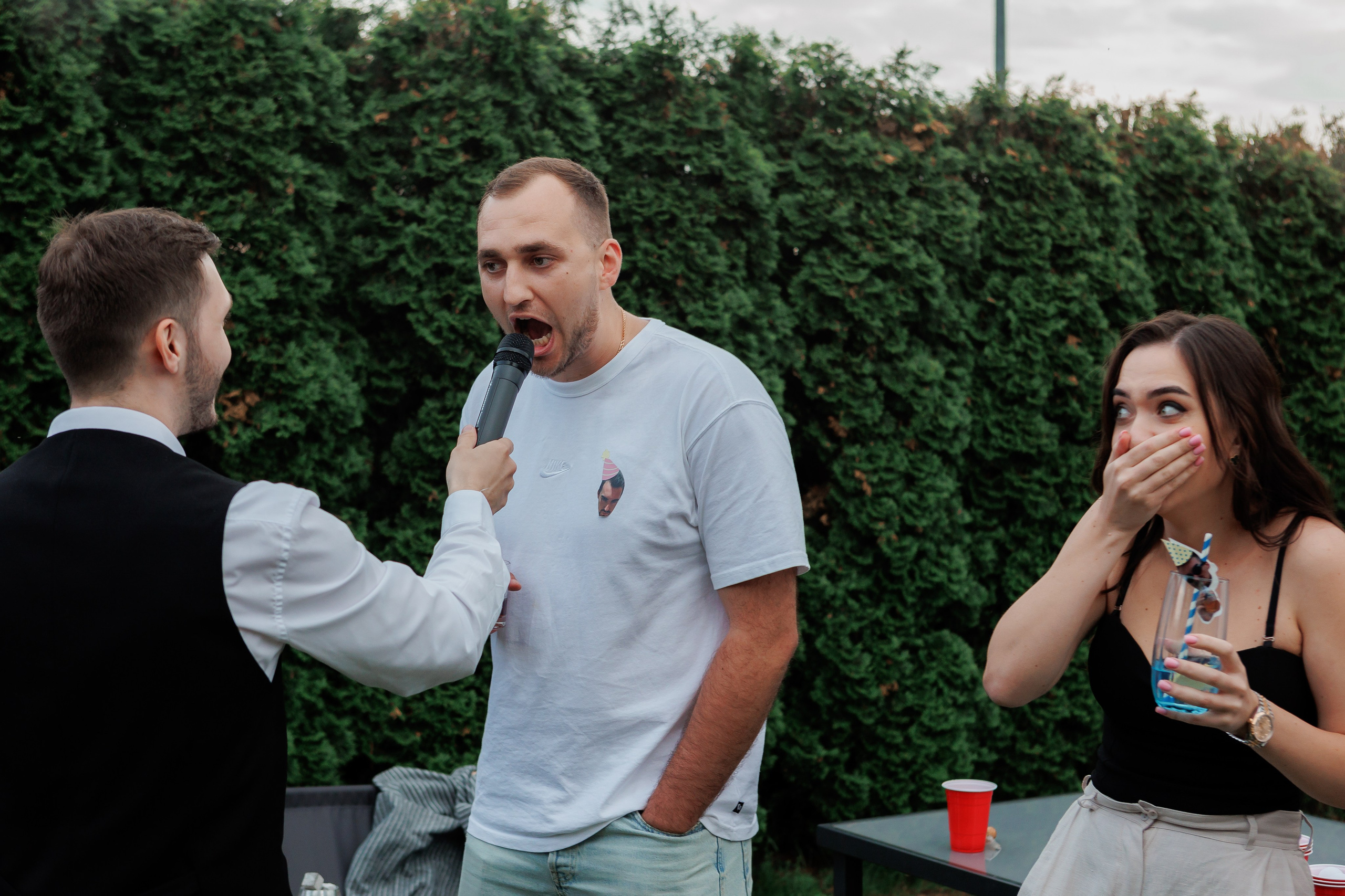 Eugen. Fotograf Warszawa Brwinów Pruszków Grodzisk Piaseczno Otwock Legionowo