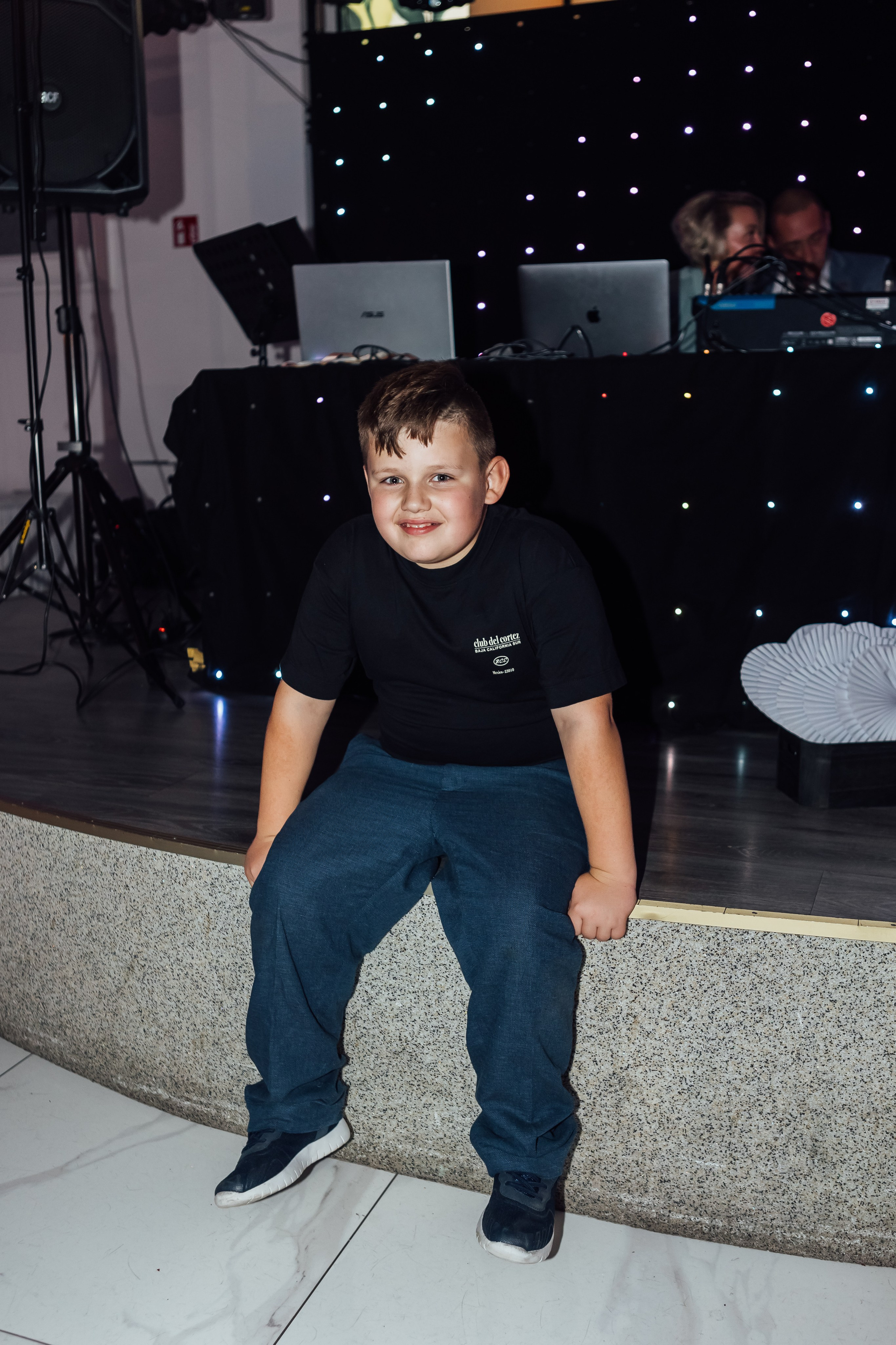 Saale. Photographer Stas Bordeniuk