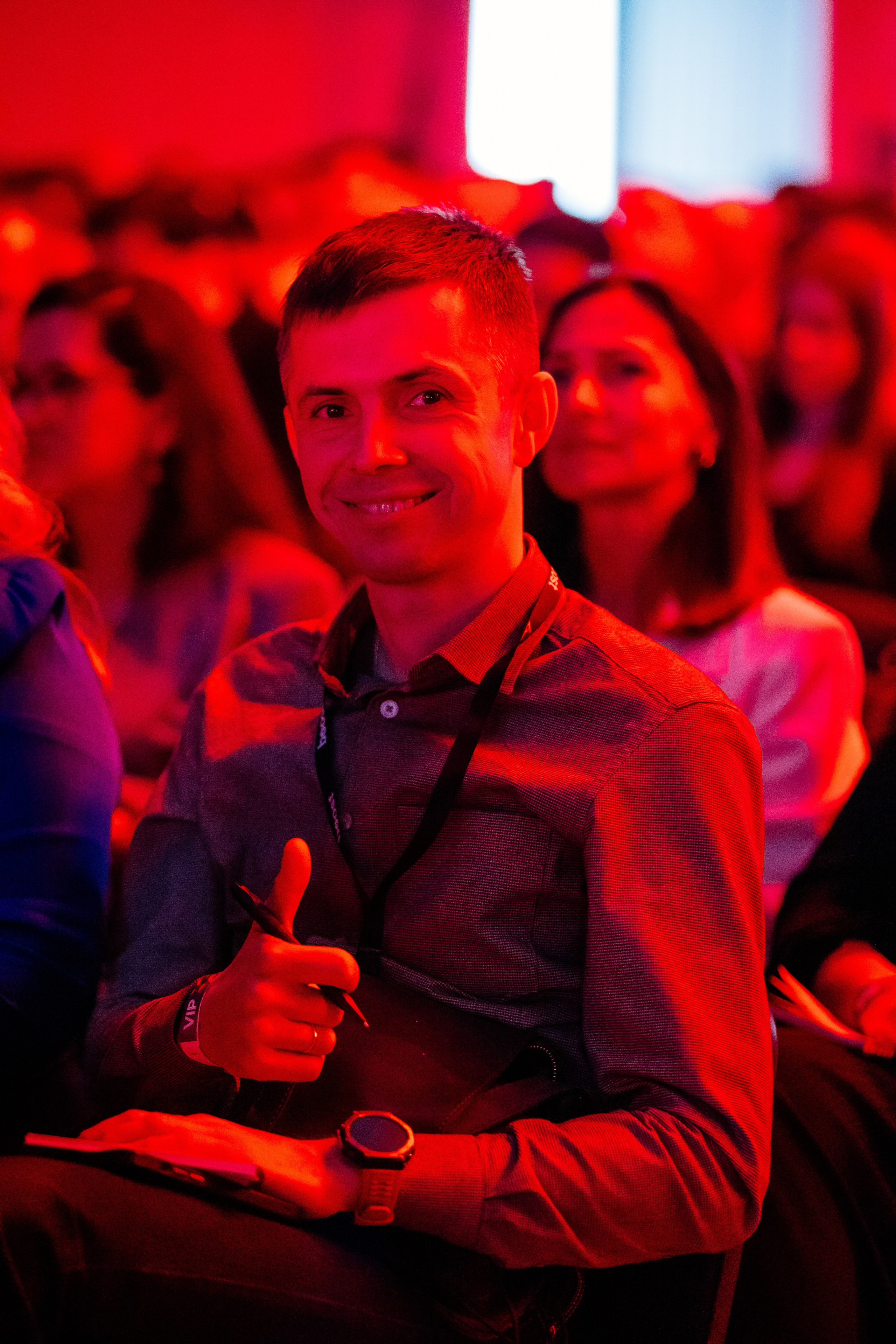 Boost Forum. Fotograf Warszawa Brwinów Pruszków Grodzisk Piaseczno Otwock Legionowo