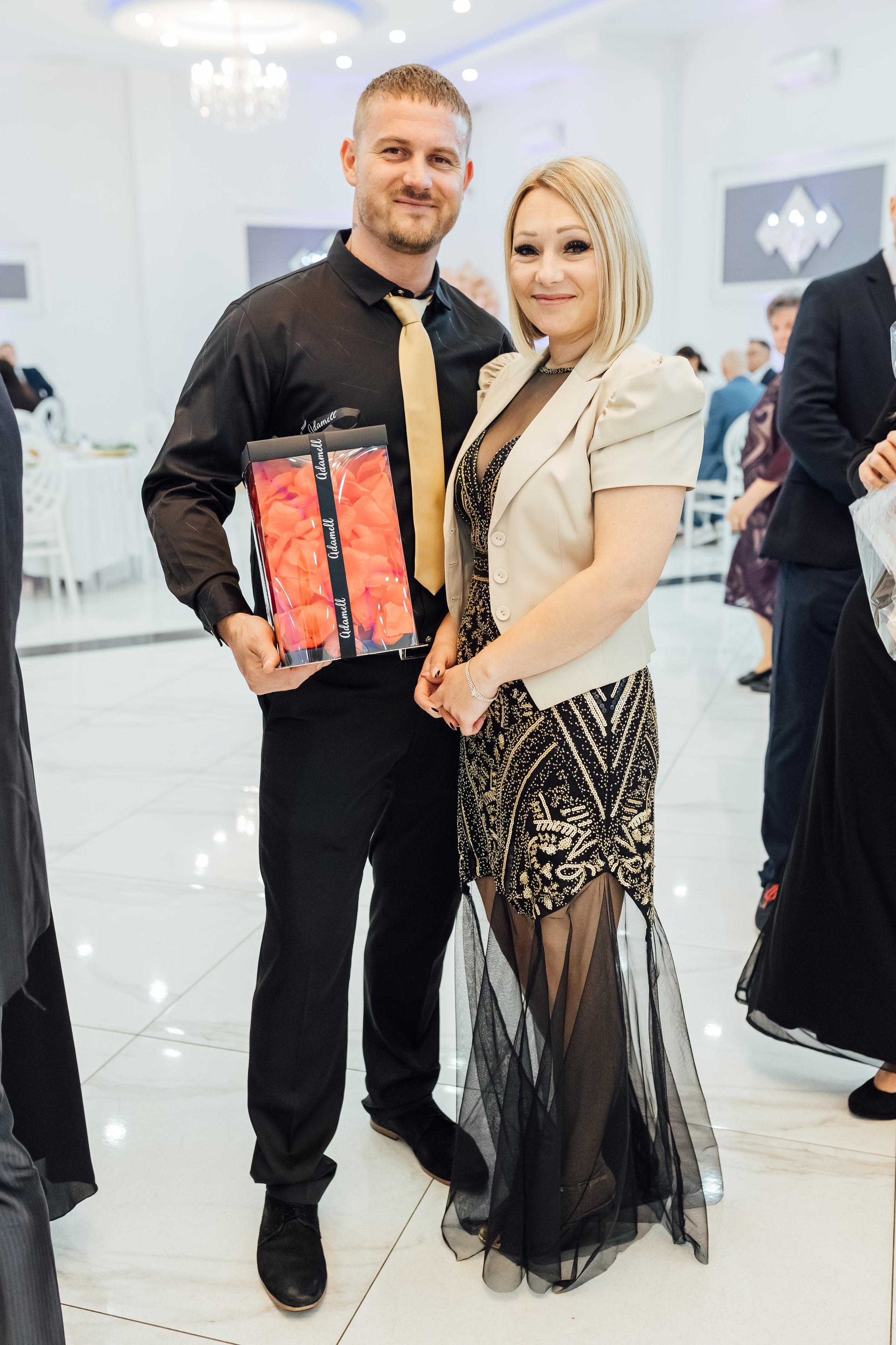 Saale. Photographer Stas Bordeniuk