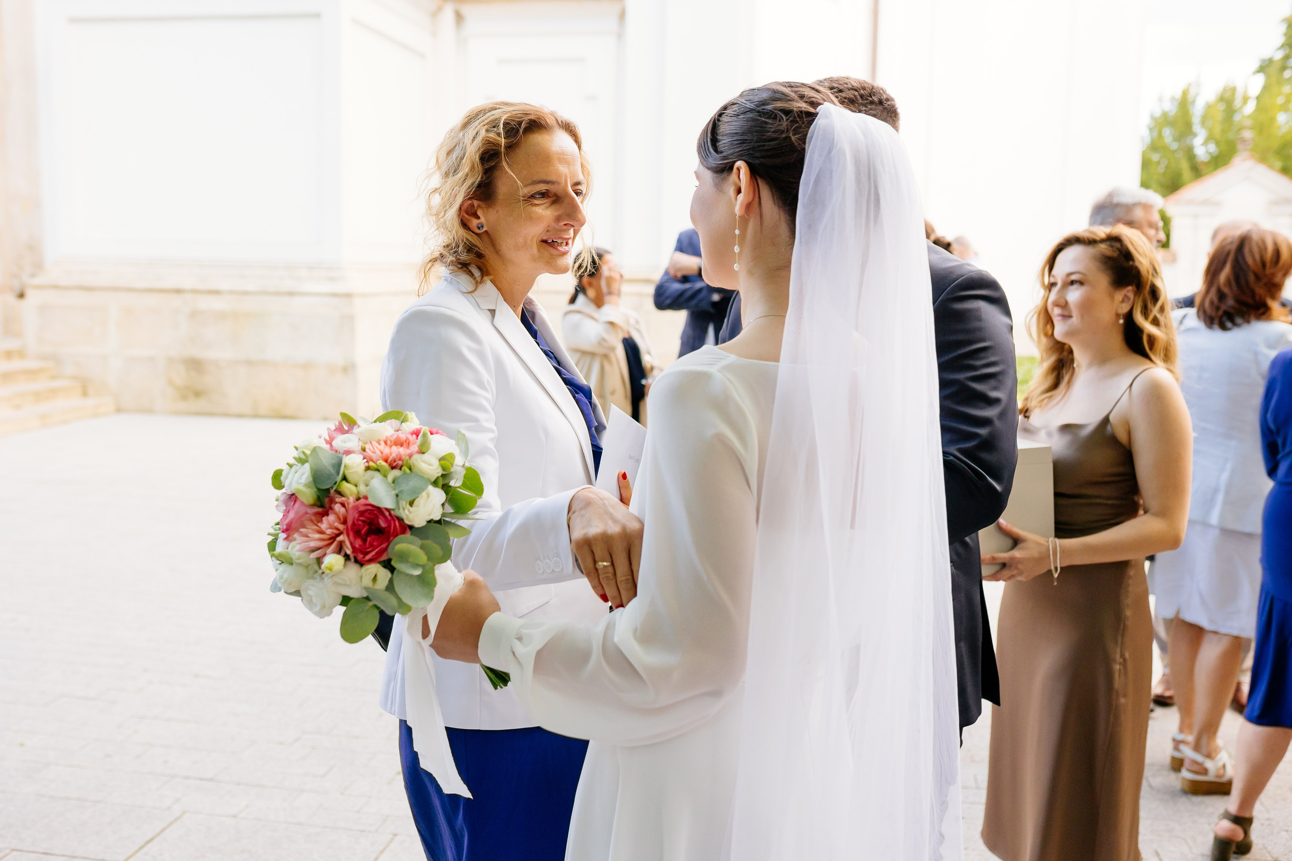 Alina & Jacek. Photographer Stas Bordeniuk