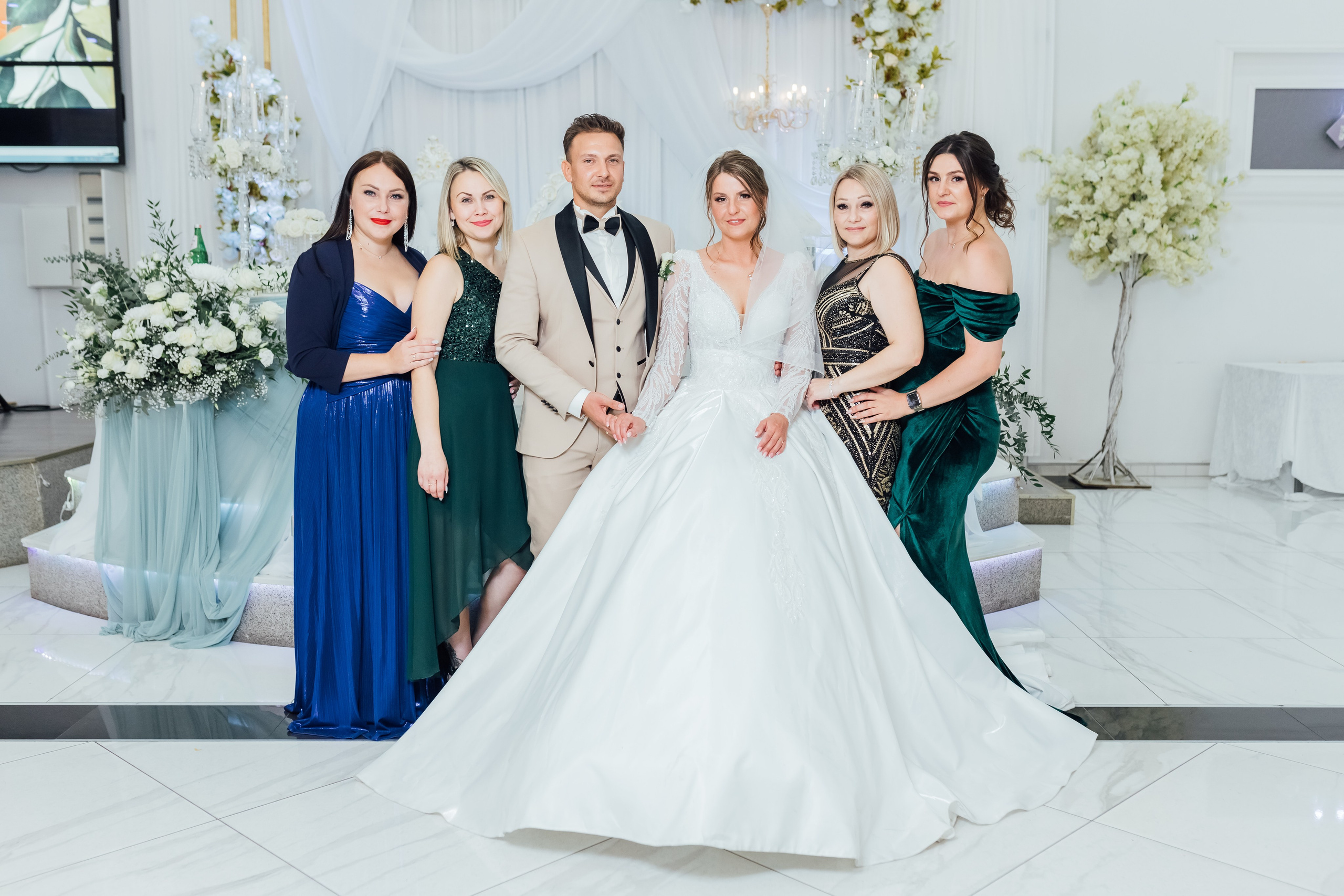 Saale. Photographer Stas Bordeniuk