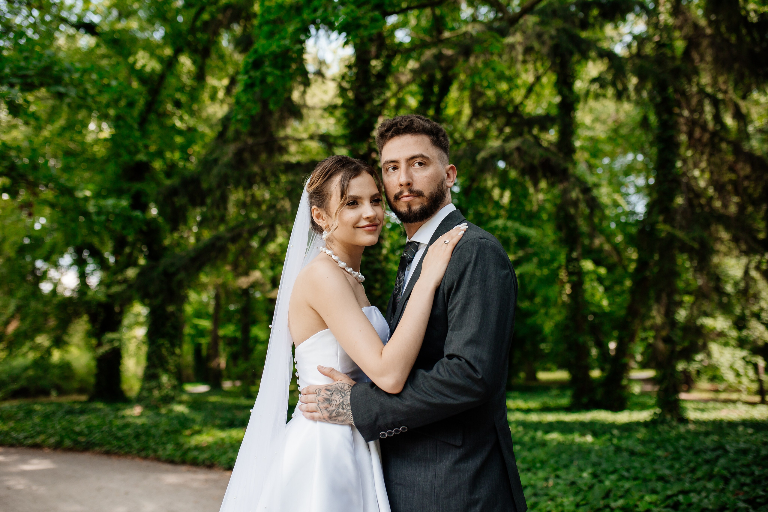 Таня і Рома. Photographer Stas Bordeniuk