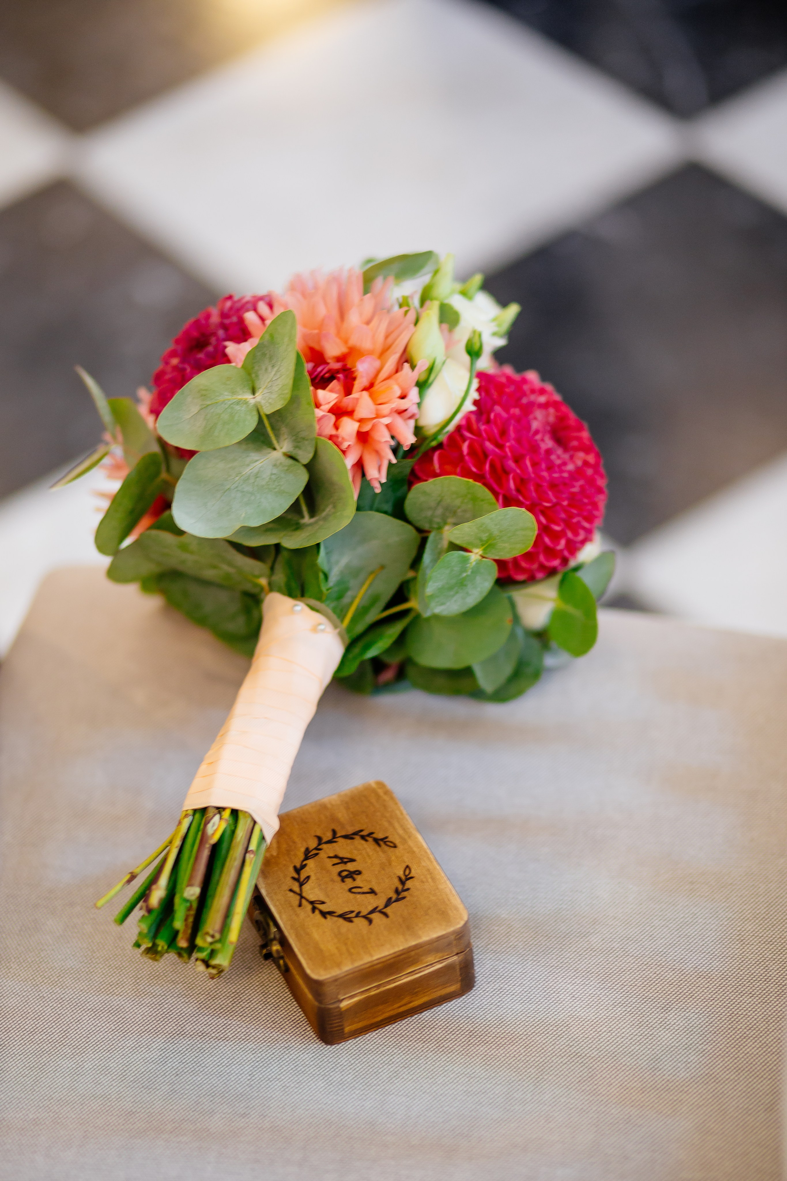 Alina & Jacek. Photographer Stas Bordeniuk