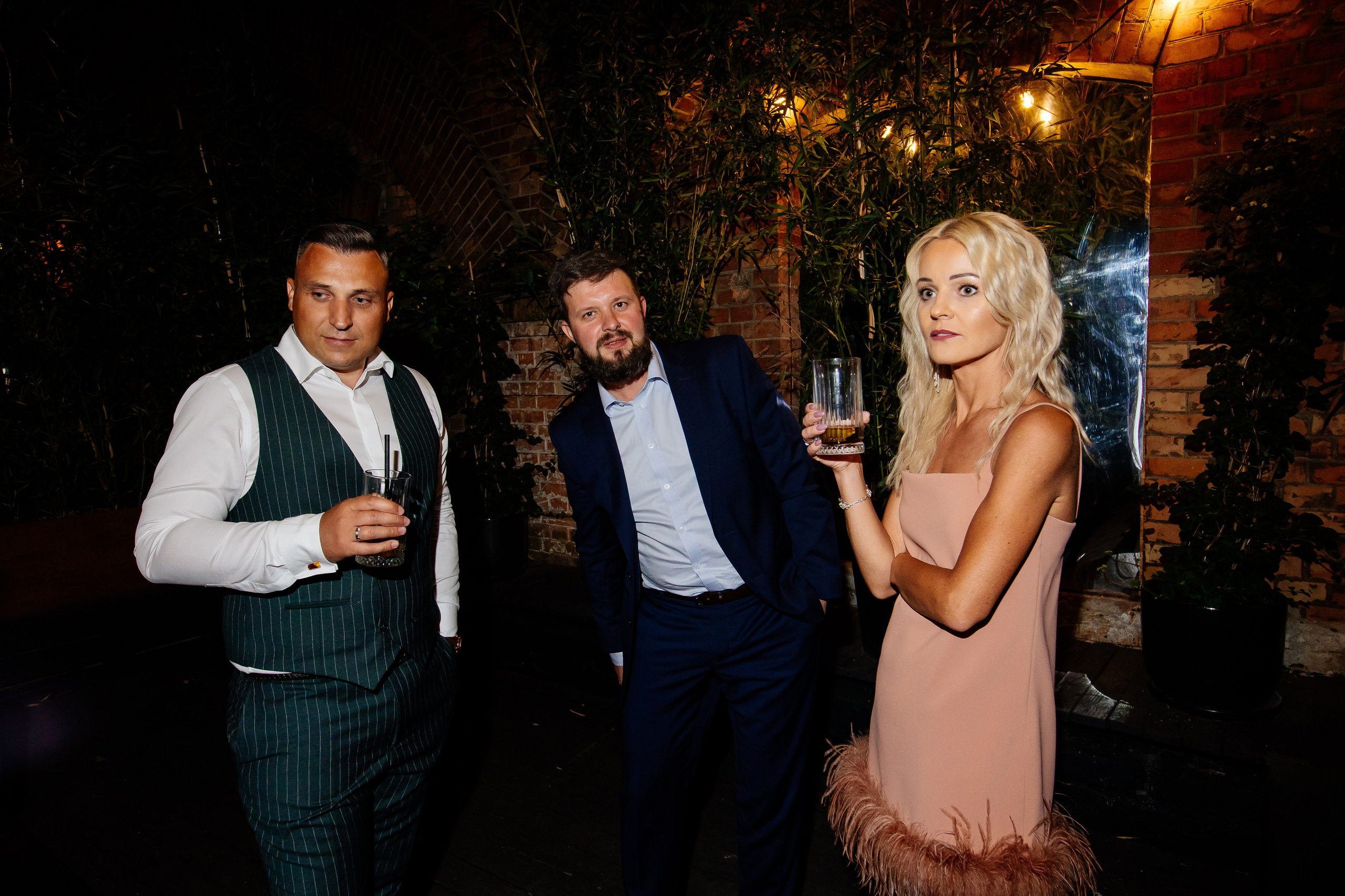 Alina & Jacek. Photographer Stas Bordeniuk