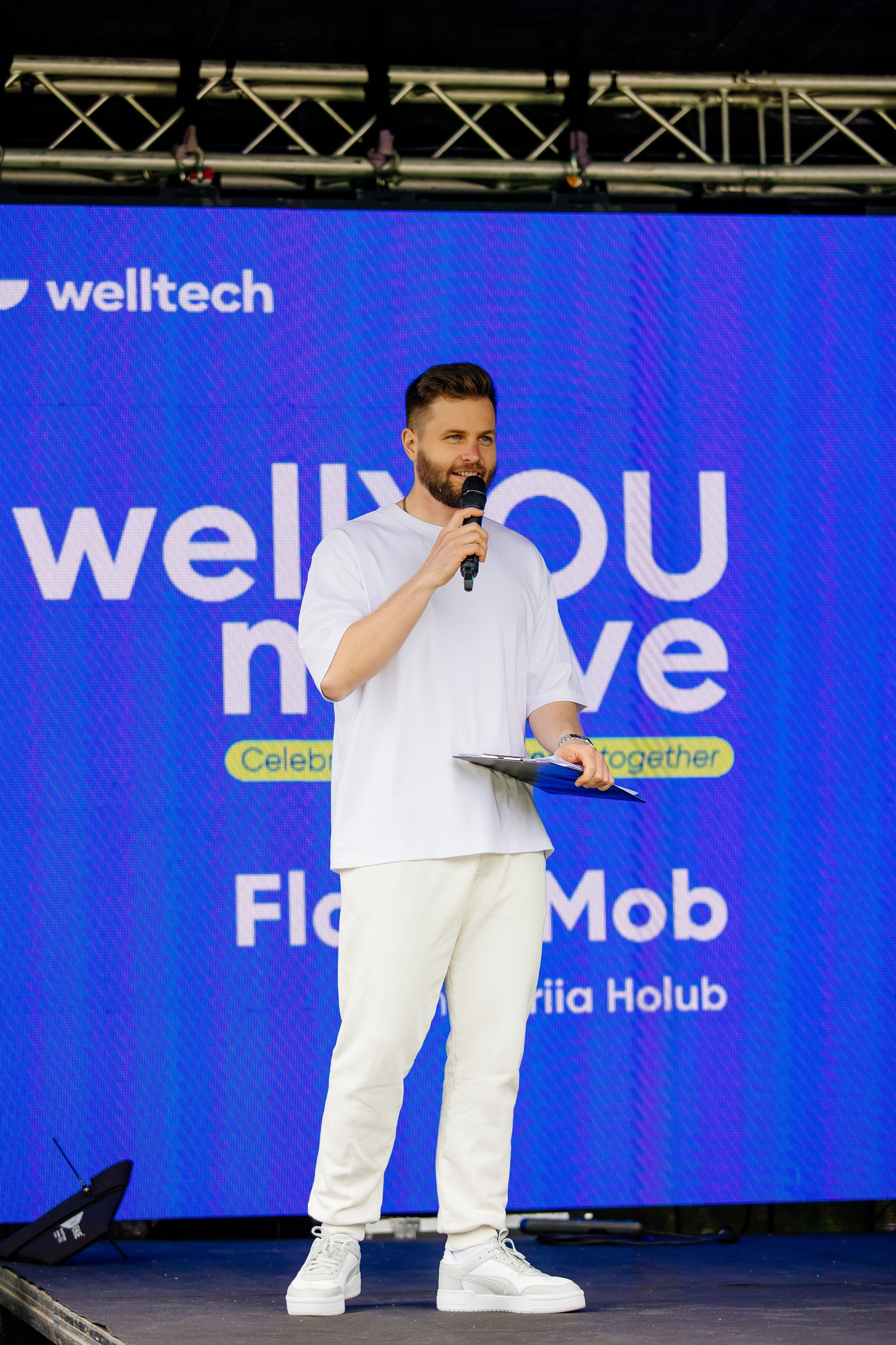 WellTech. Fotograf Warszawa Brwinów Pruszków Grodzisk Piaseczno Otwock Legionowo