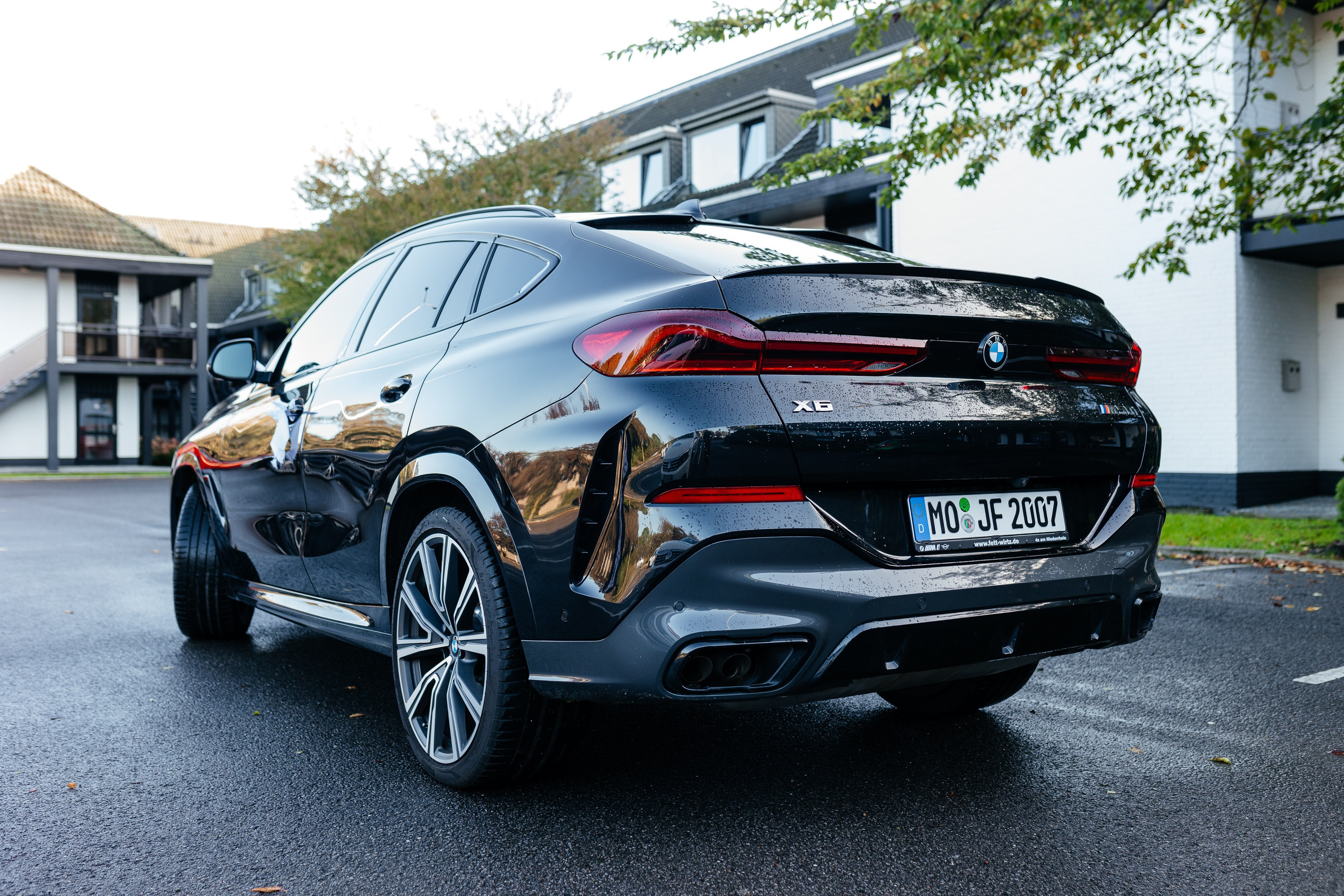 Saale. Photographer Stas Bordeniuk