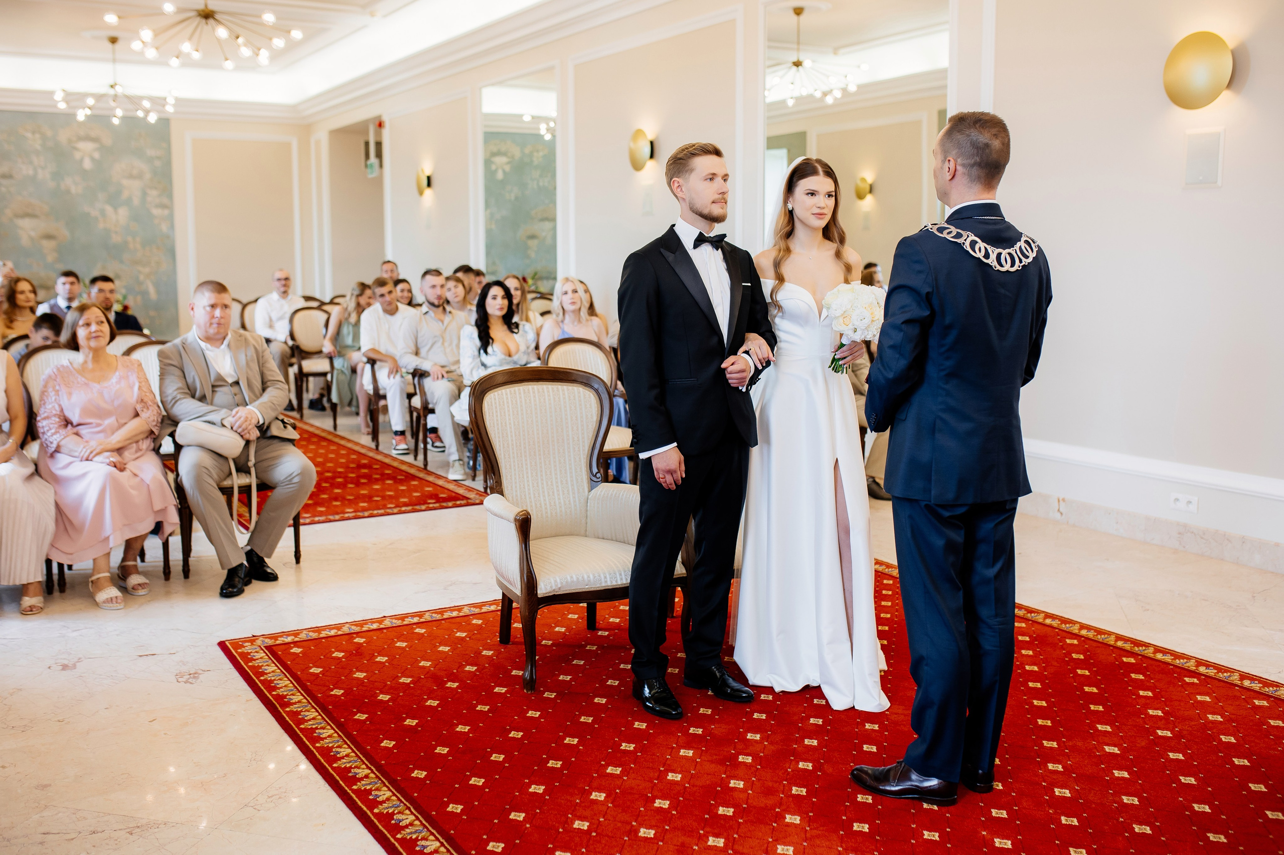 M&M. Photographer Stas Bordeniuk