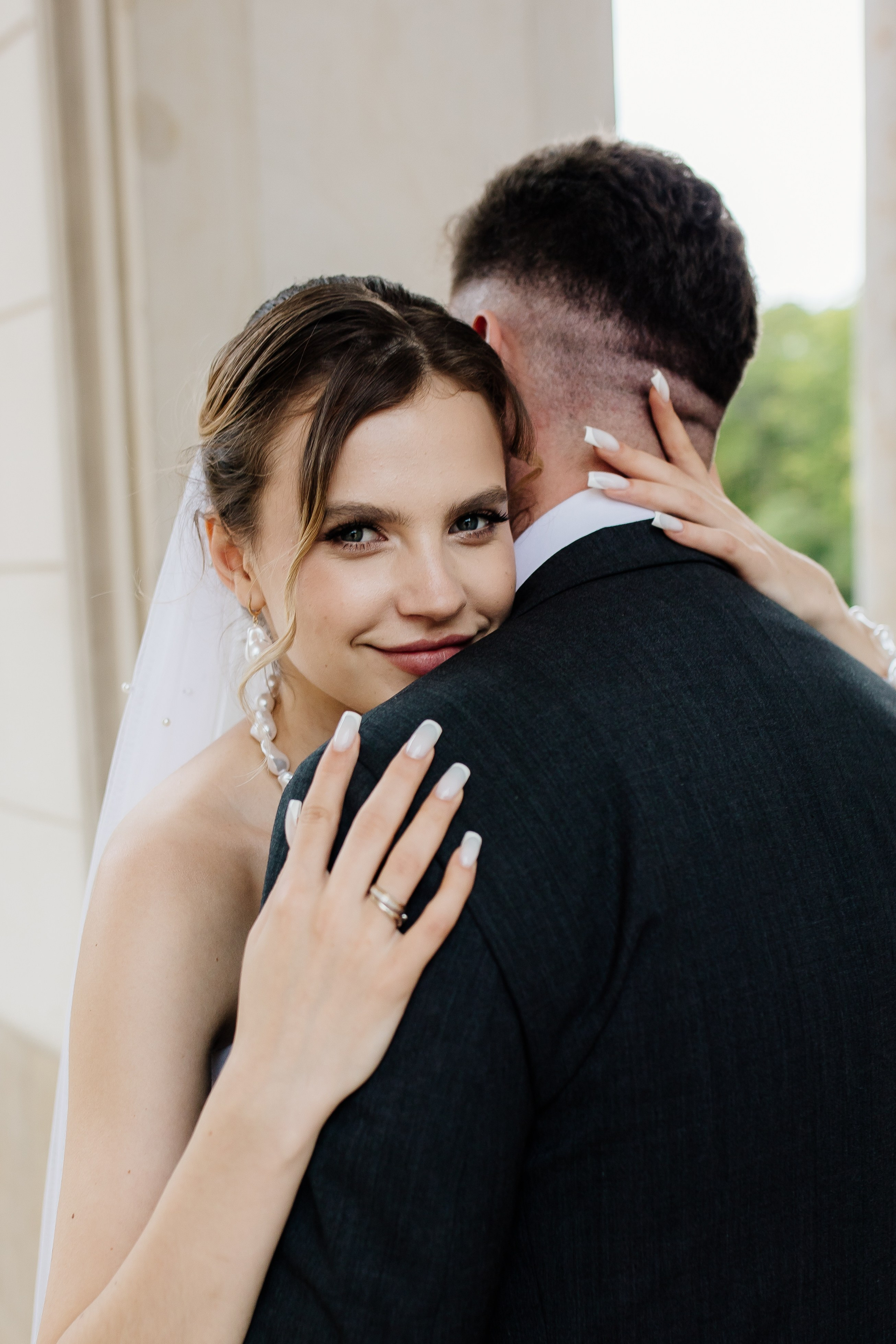 Таня і Рома. Photographer Stas Bordeniuk