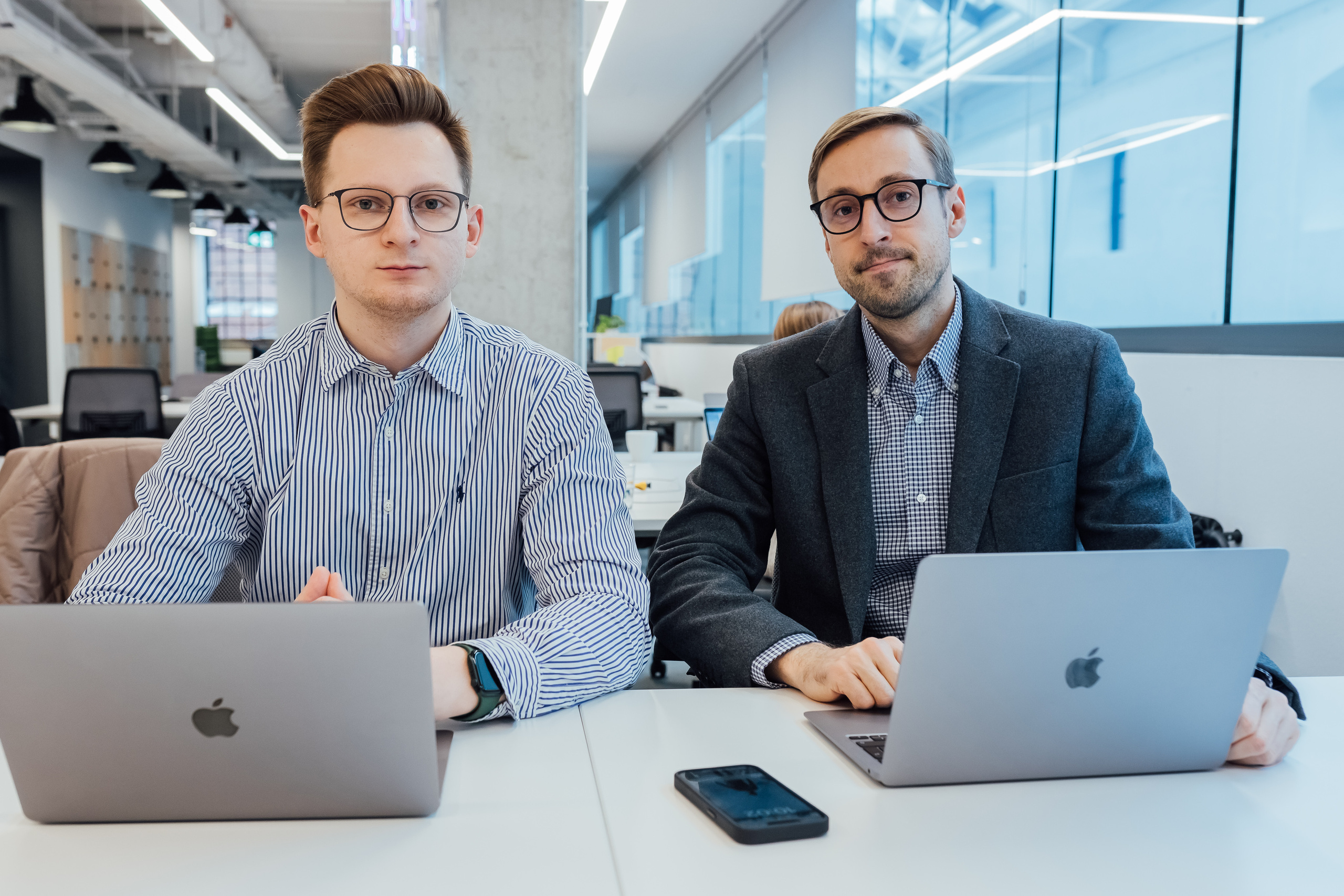 Бізнес портрети. Photographer Stas Bordeniuk