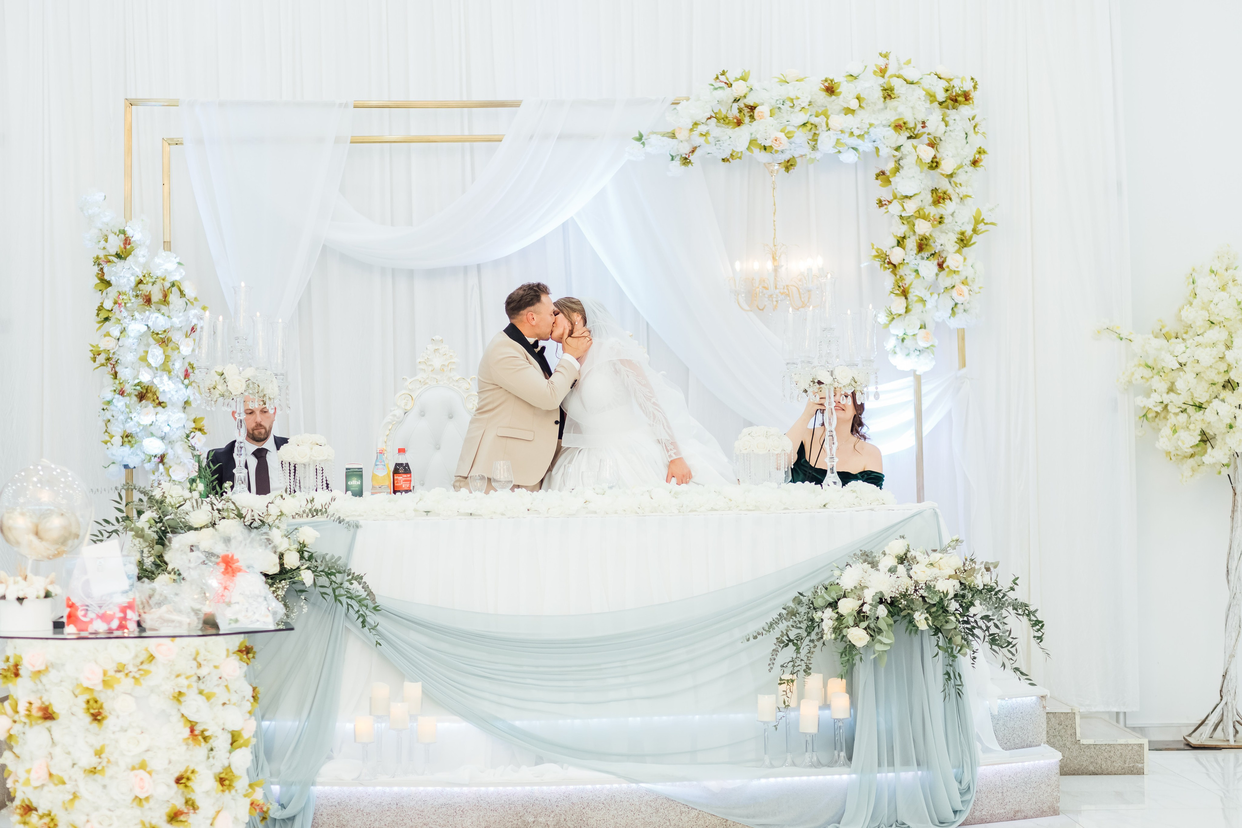 Saale. Photographer Stas Bordeniuk