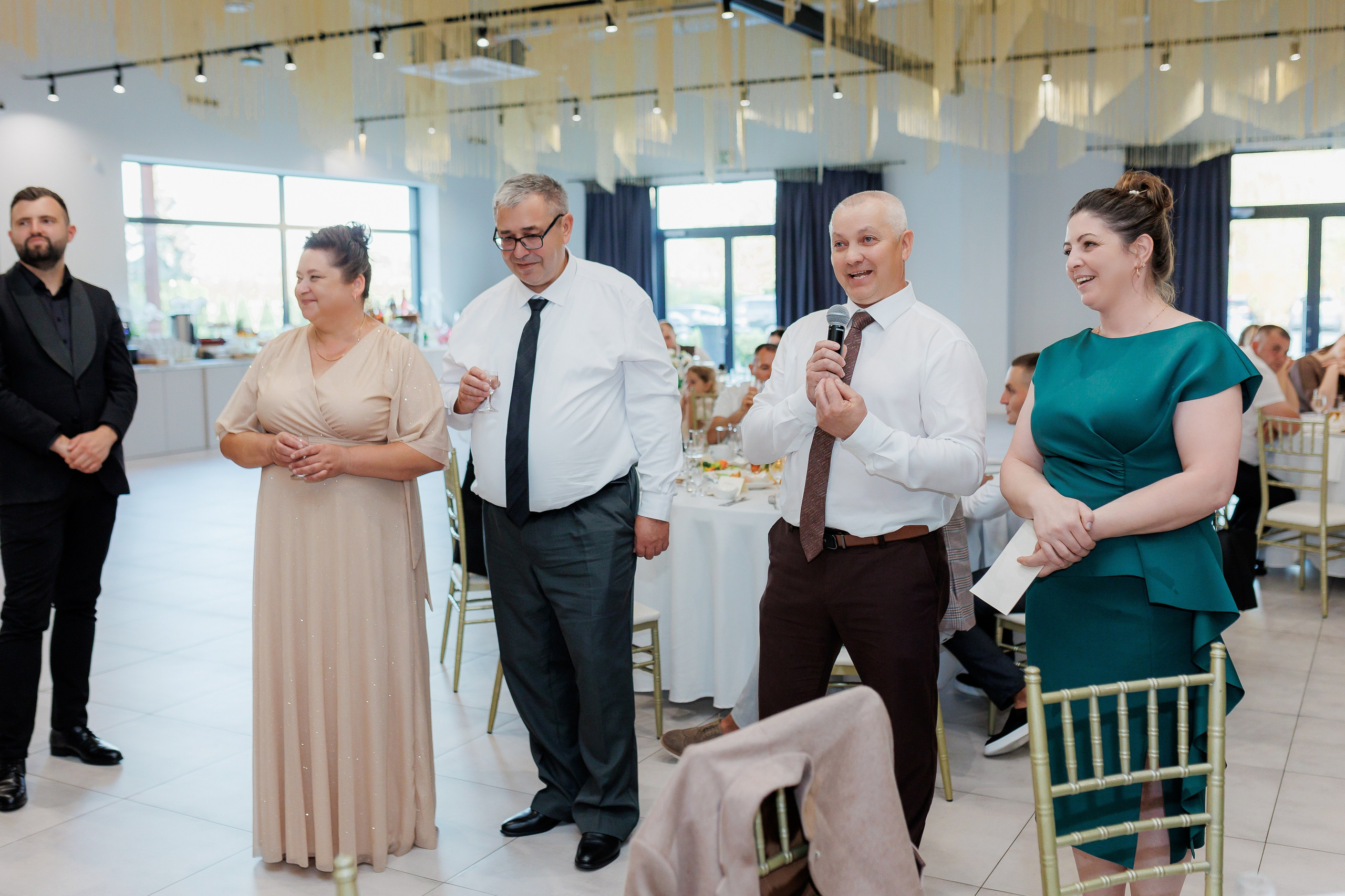 Христина та Максим. Photographer Stas Bordeniuk