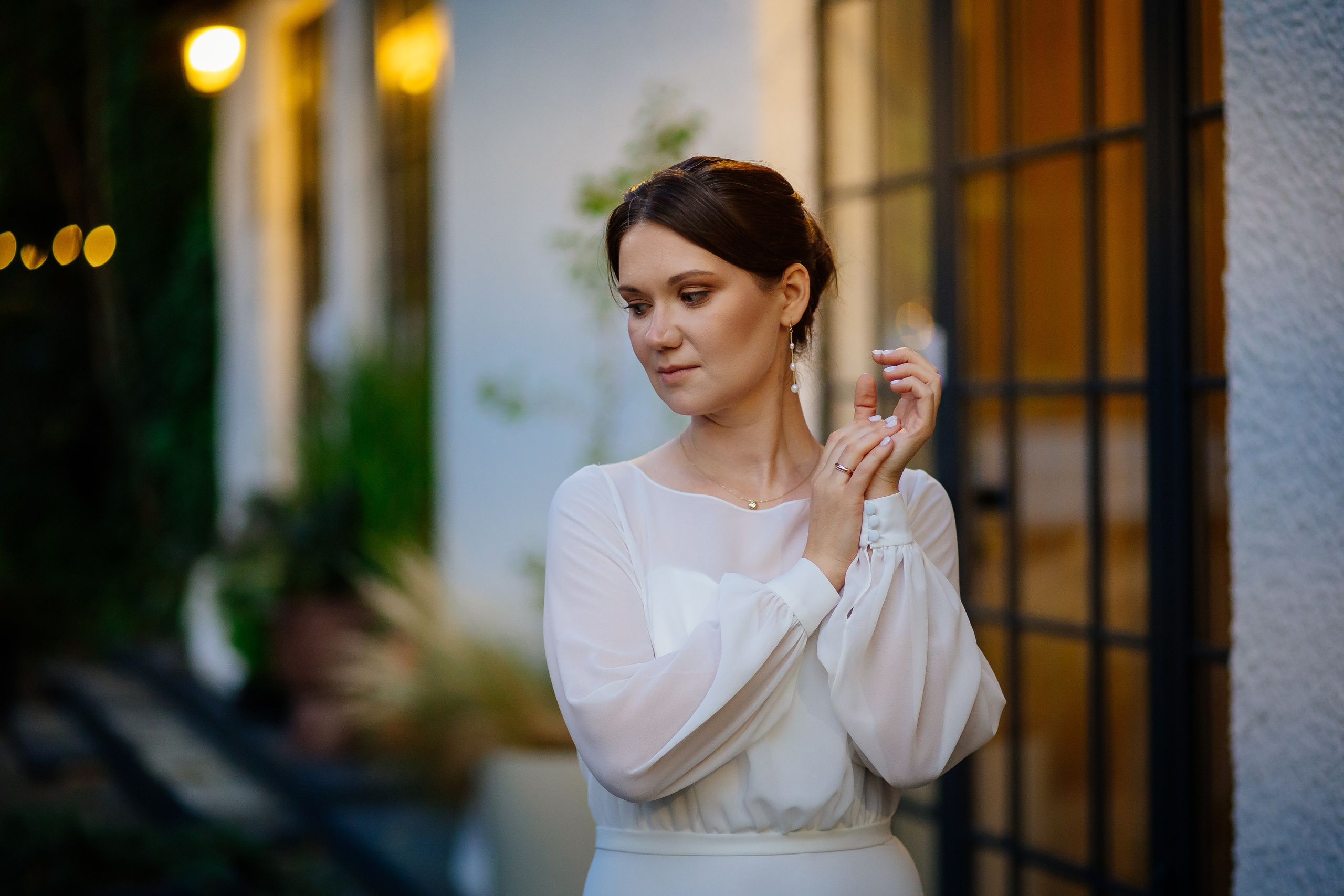 Alina & Jacek. Photographer Stas Bordeniuk