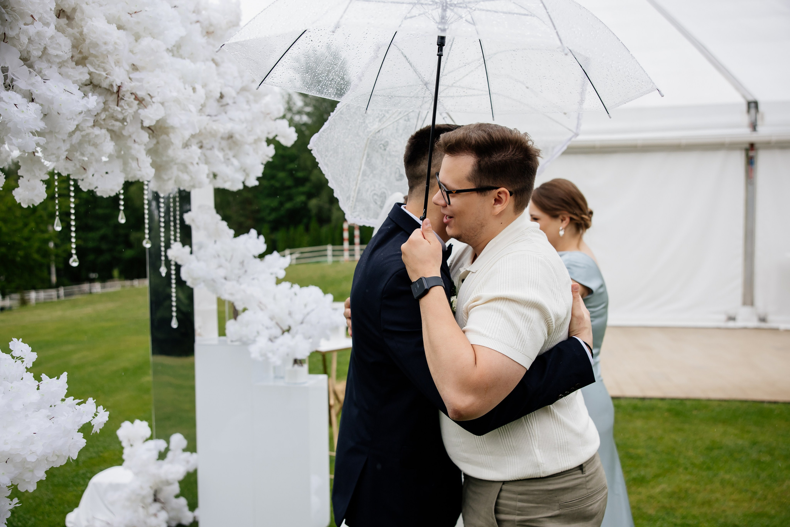 Nika & Lev. Fotograf Warszawa Brwinów Pruszków Grodzisk Piaseczno Otwock Legionowo