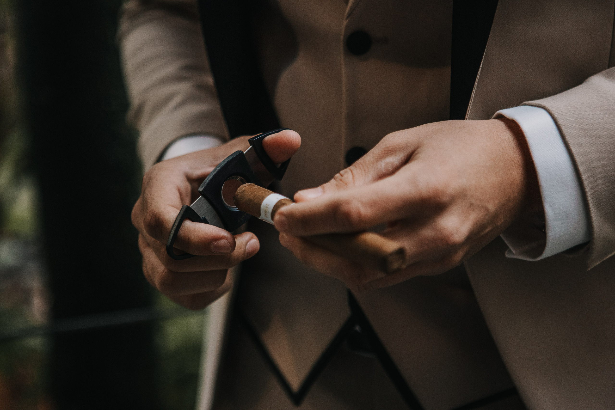 Saale. Photographer Stas Bordeniuk