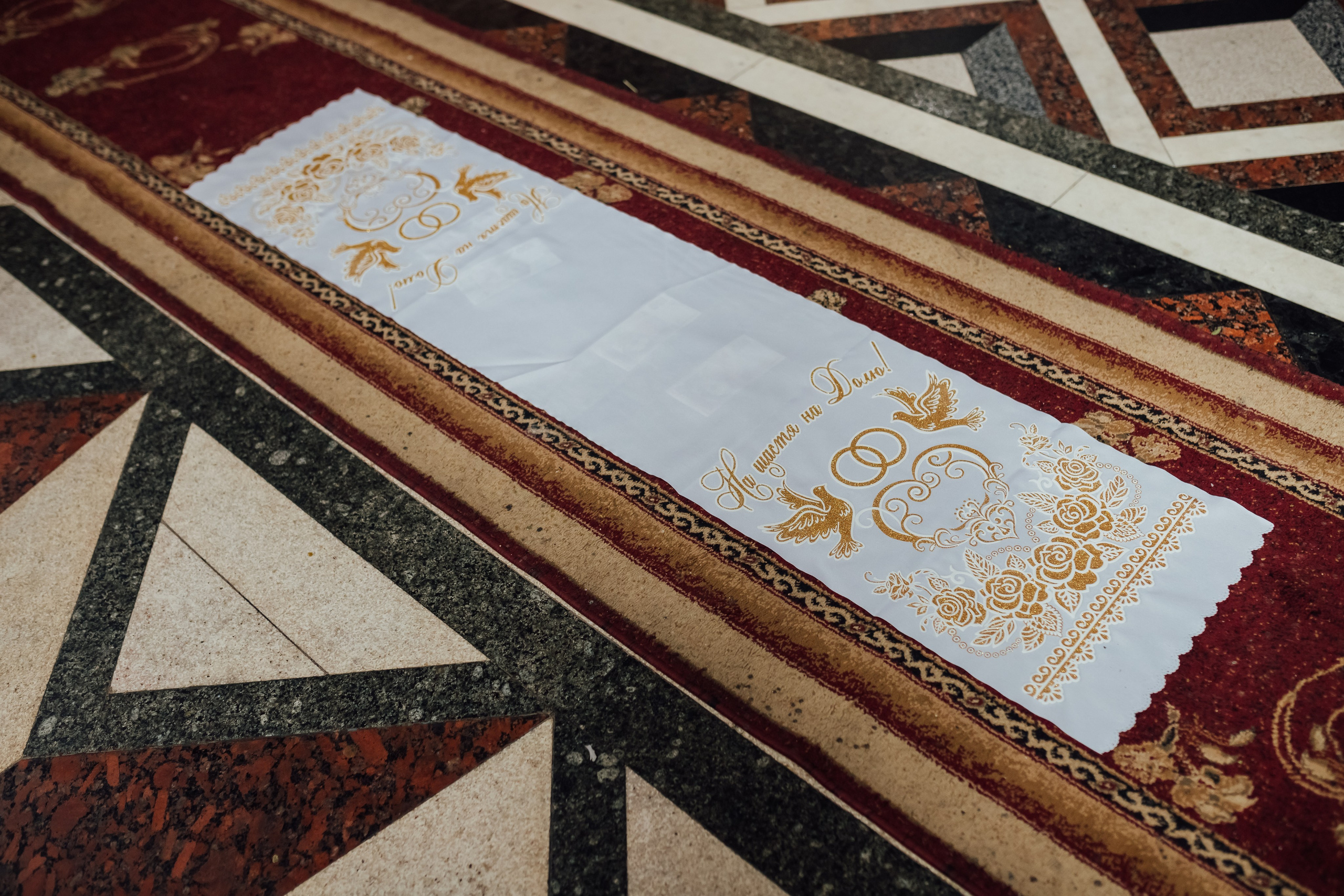 Вінчання. Photographer Stas Bordeniuk