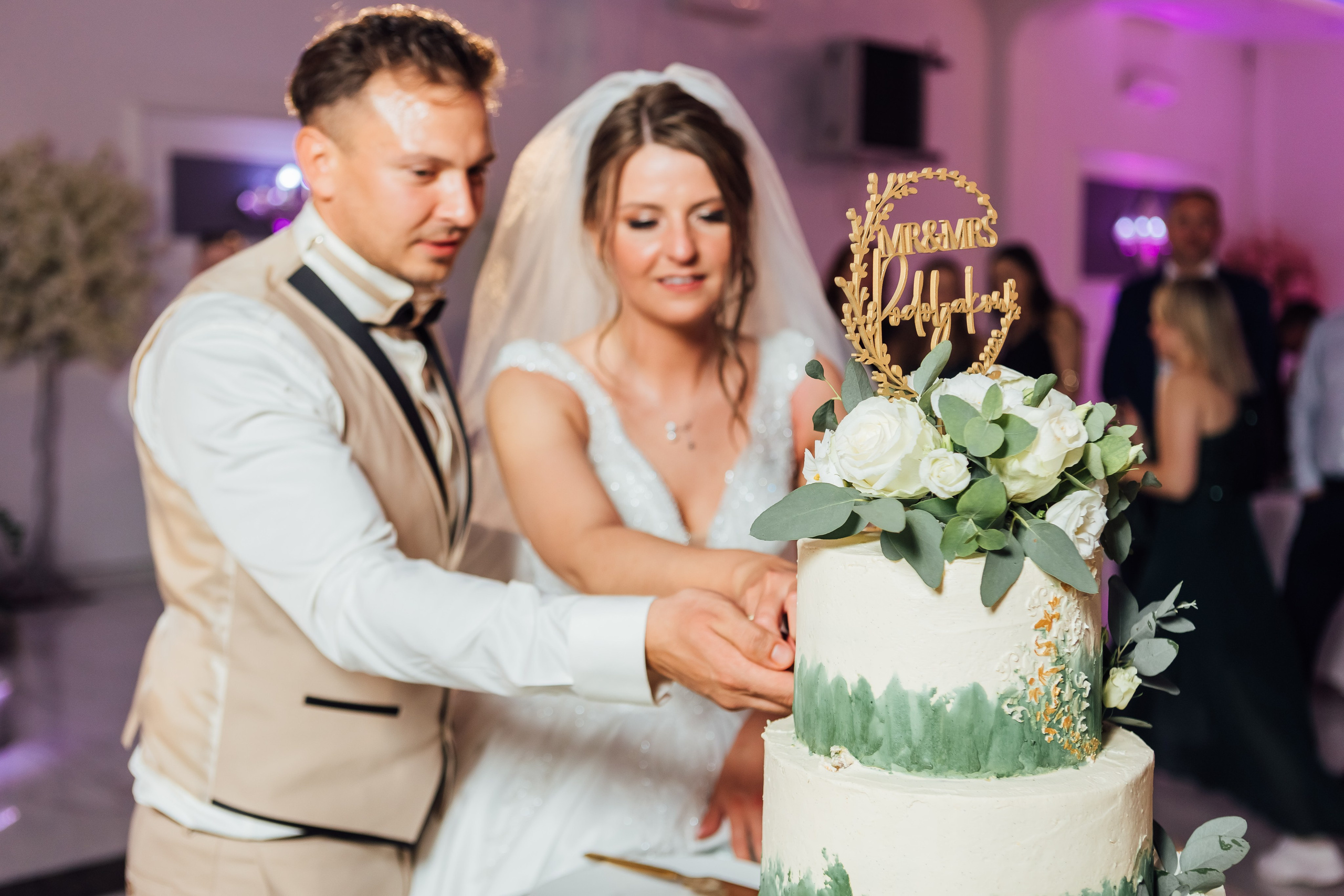 Saale. Photographer Stas Bordeniuk