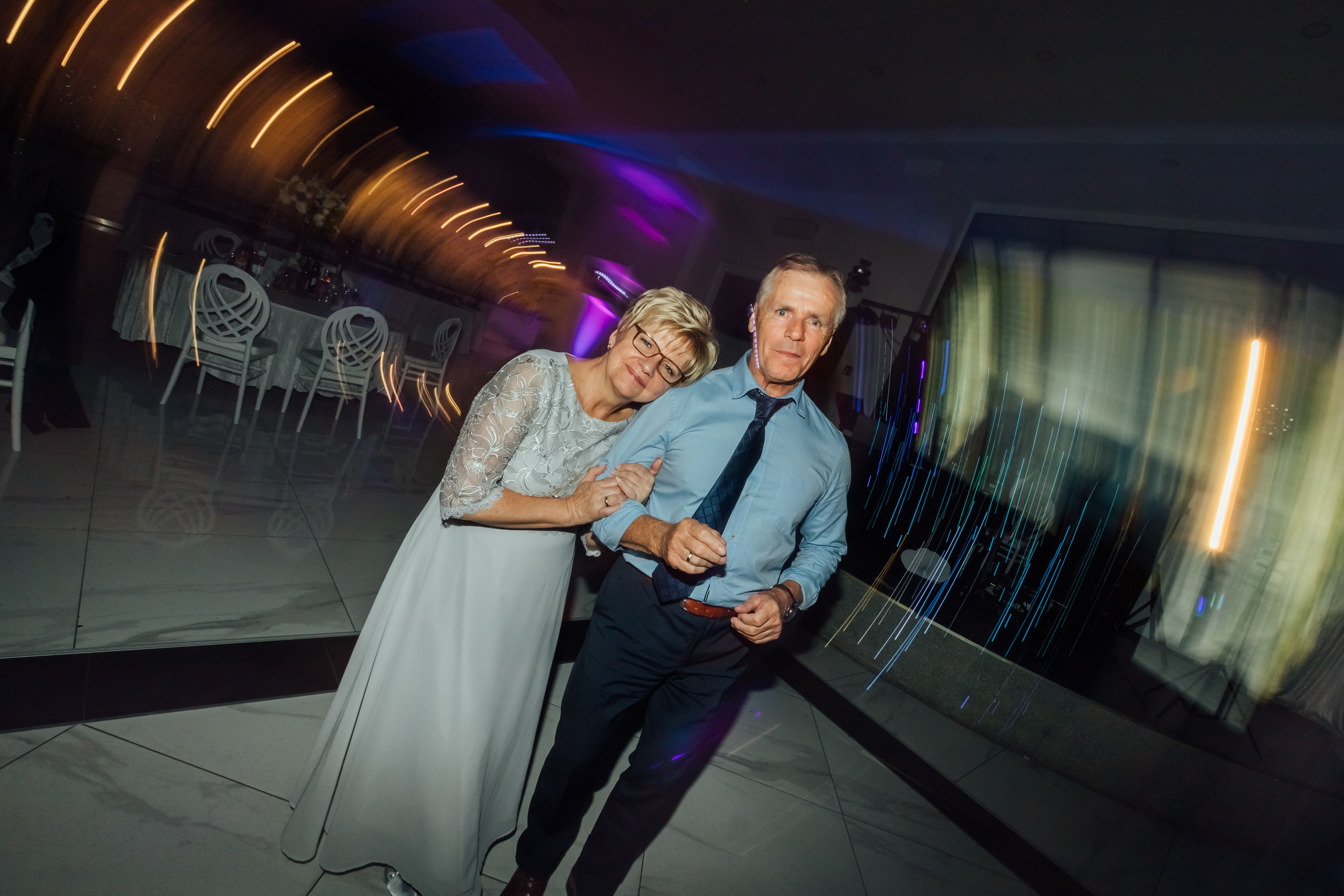 Saale. Photographer Stas Bordeniuk