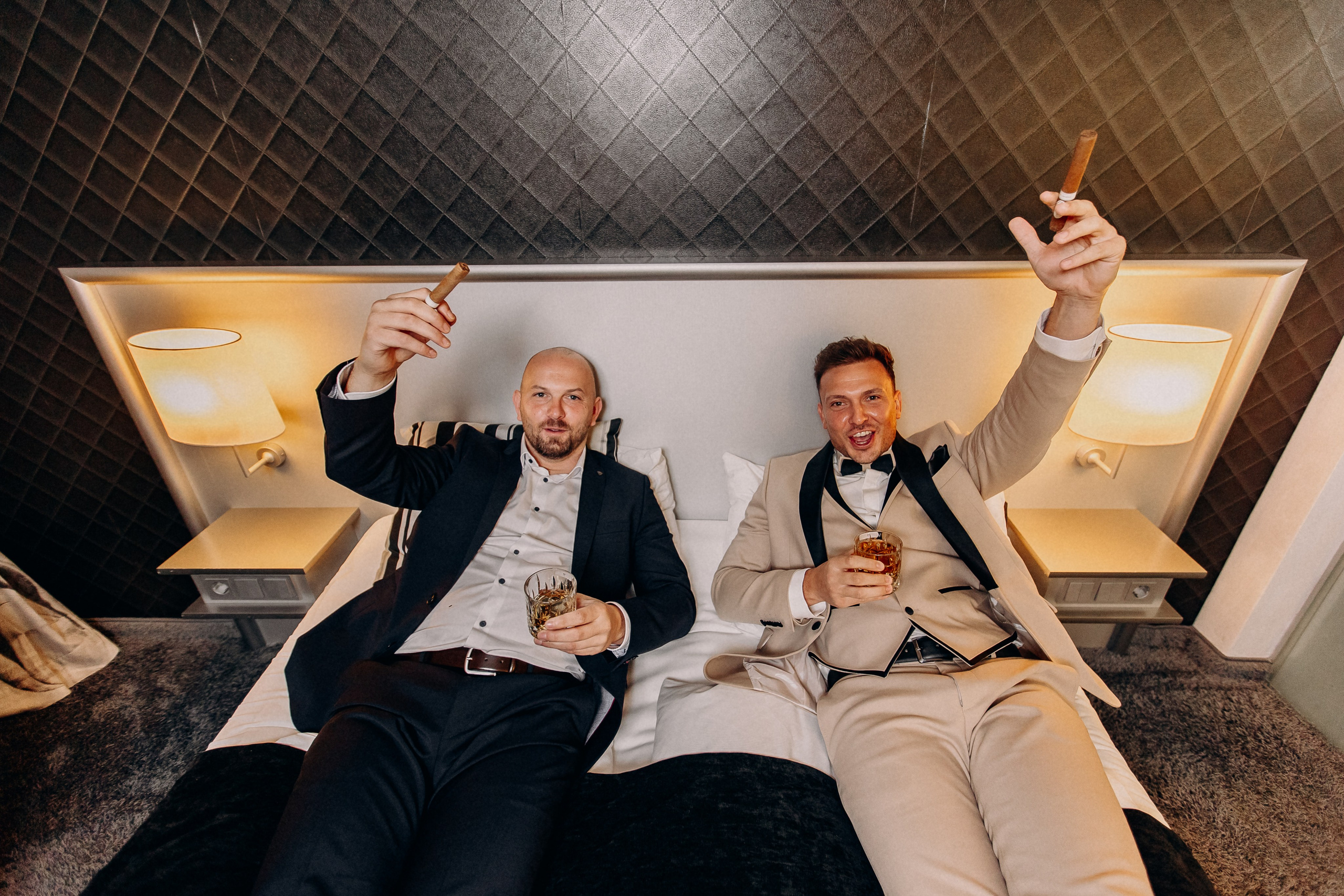 Saale. Photographer Stas Bordeniuk