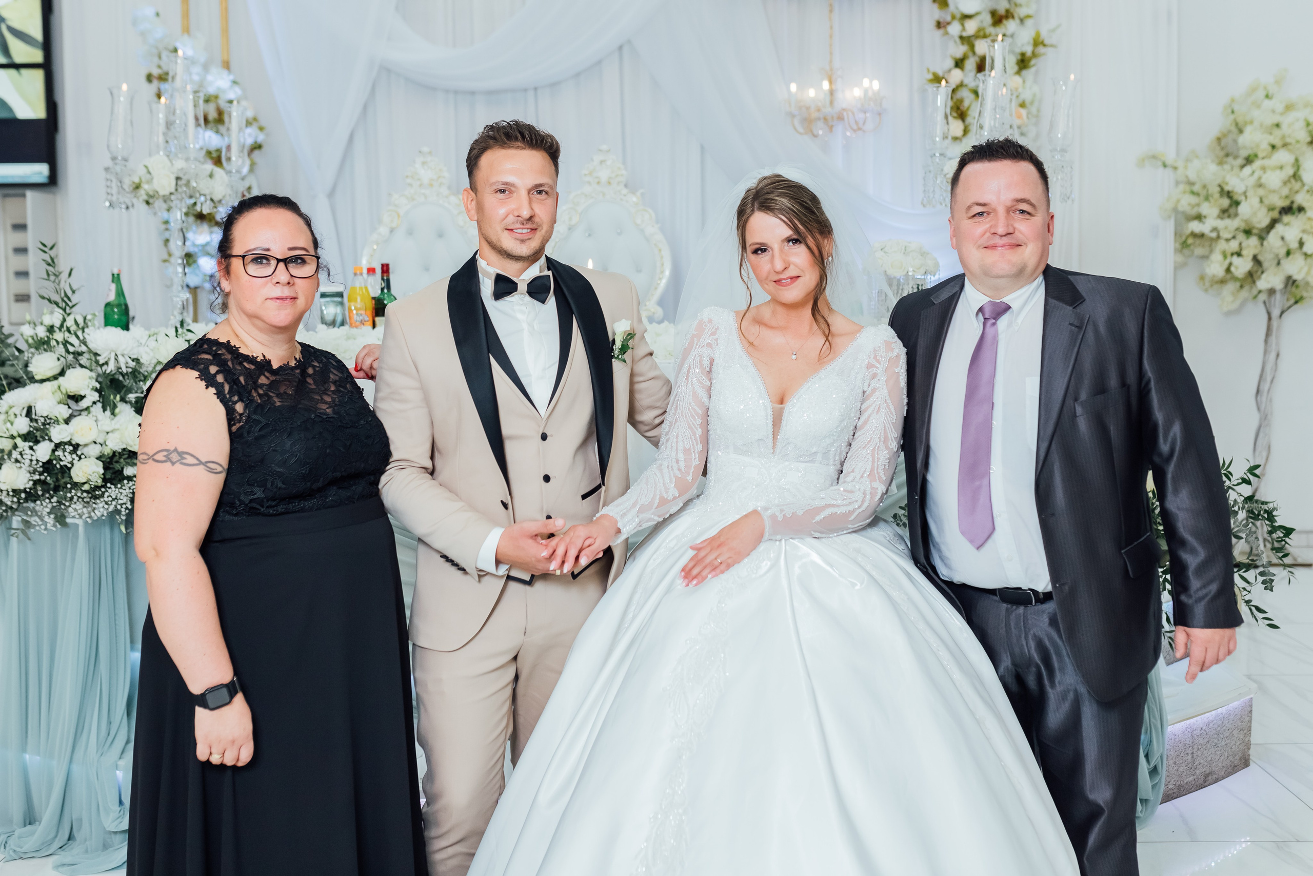 Saale. Photographer Stas Bordeniuk