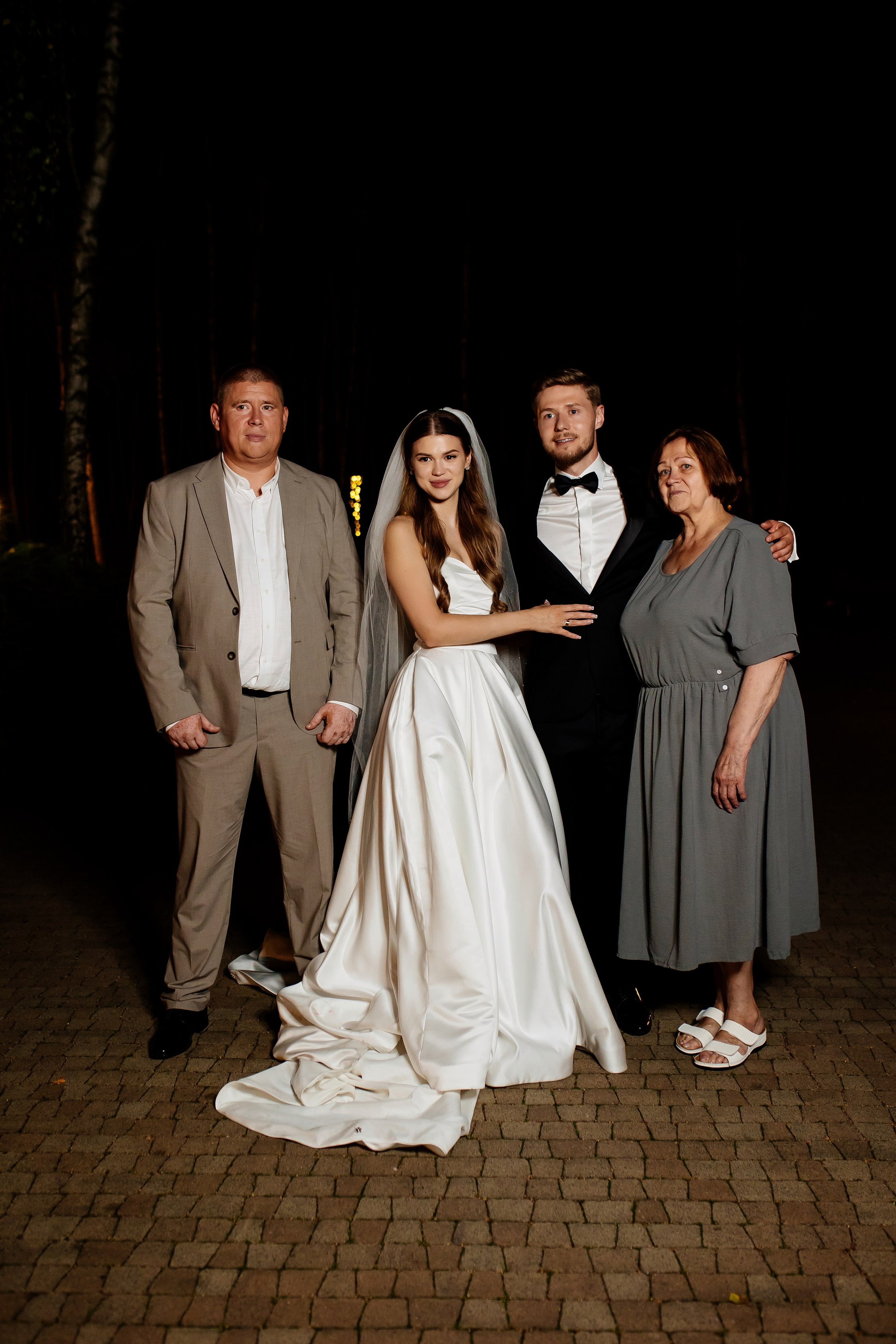 M&M. Photographer Stas Bordeniuk