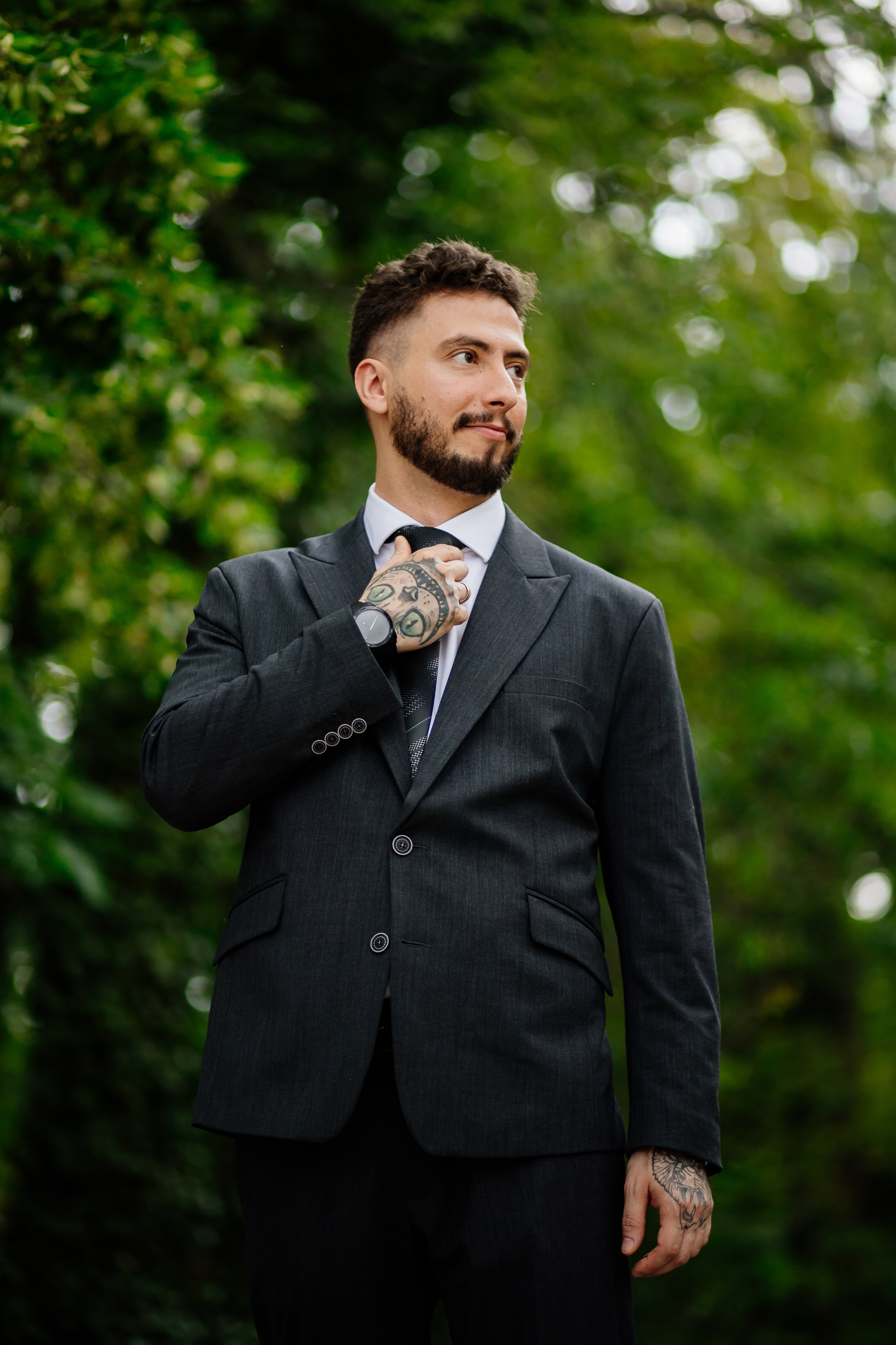 Таня і Рома. Photographer Stas Bordeniuk