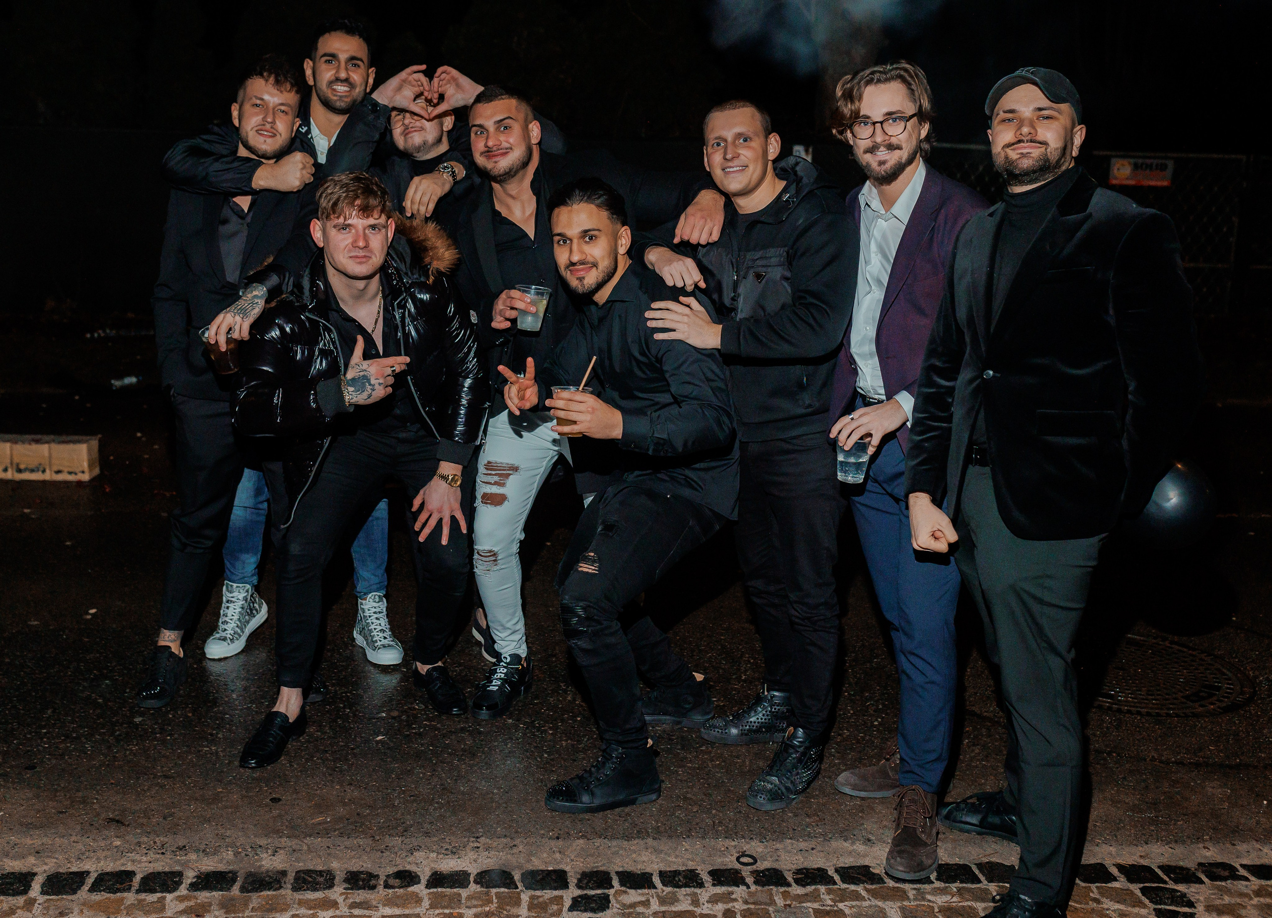 NY2024. Fotograf Warszawa Brwinów Pruszków Grodzisk Piaseczno Otwock Legionowo