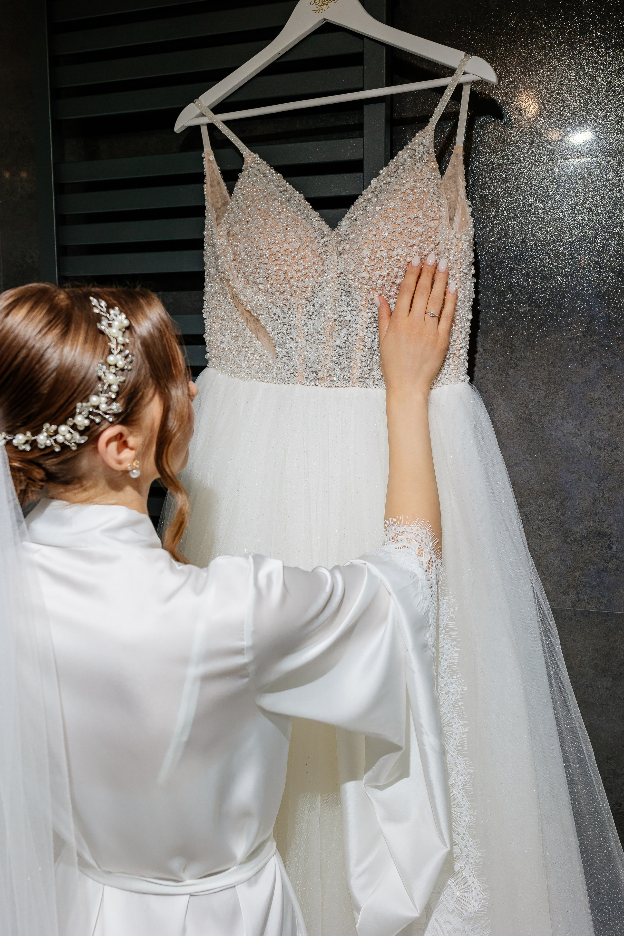 Христина та Максим. Photographer Stas Bordeniuk