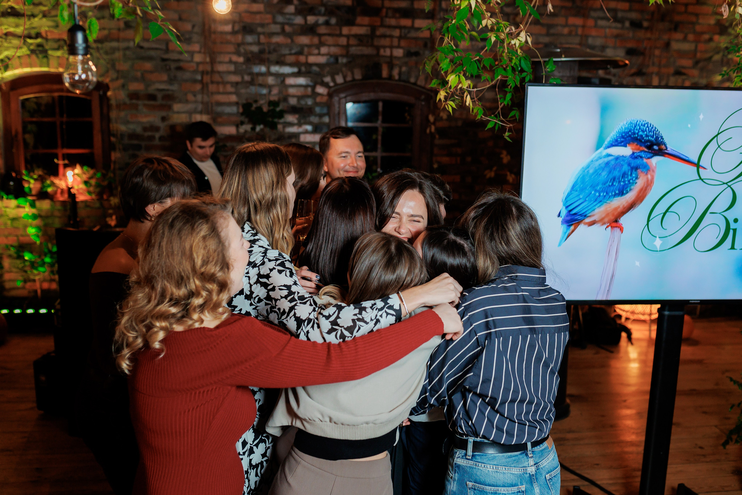 Bird. Fotograf Warszawa Brwinów Pruszków Grodzisk Piaseczno Otwock Legionowo