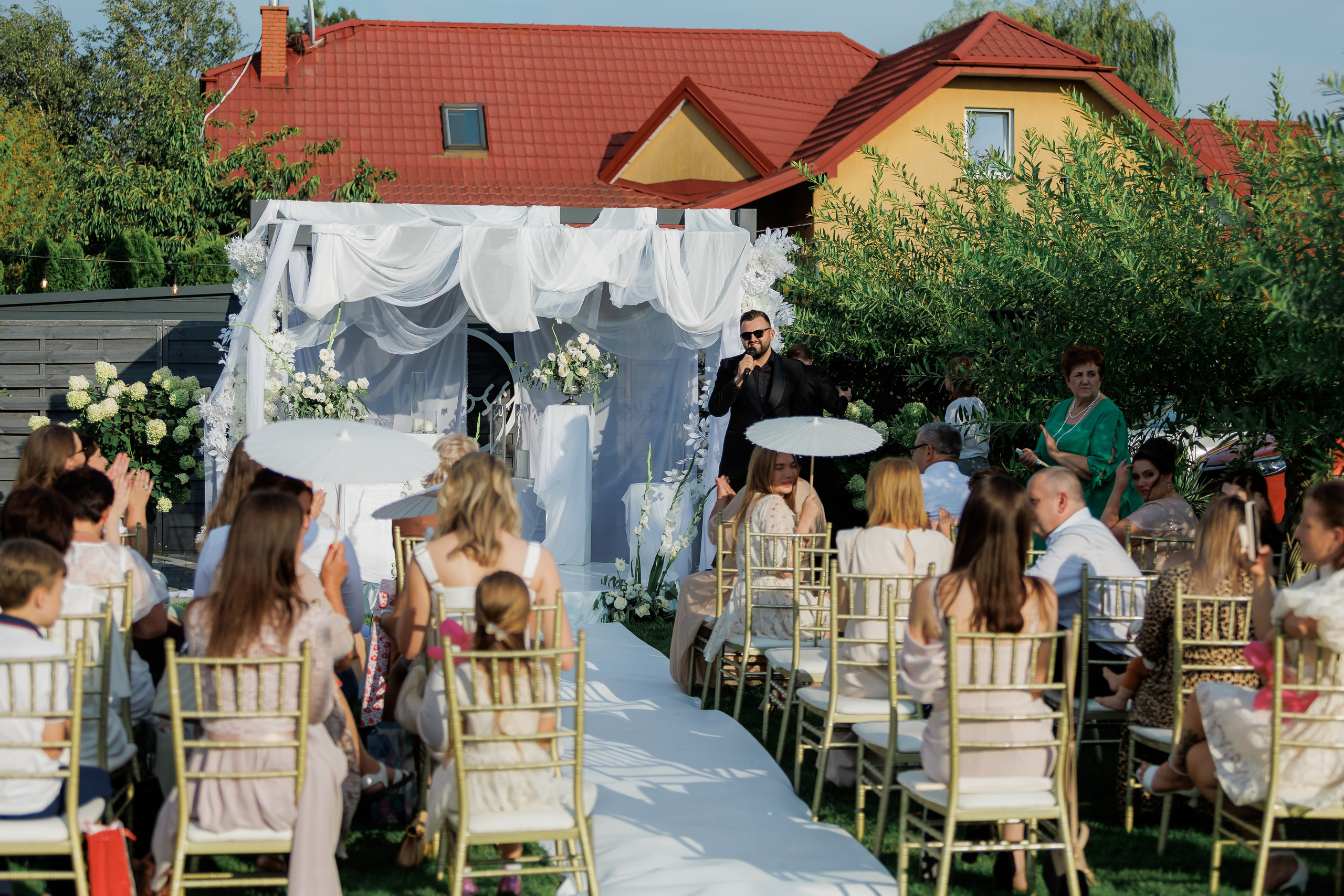 Христина та Максим. Photographer Stas Bordeniuk