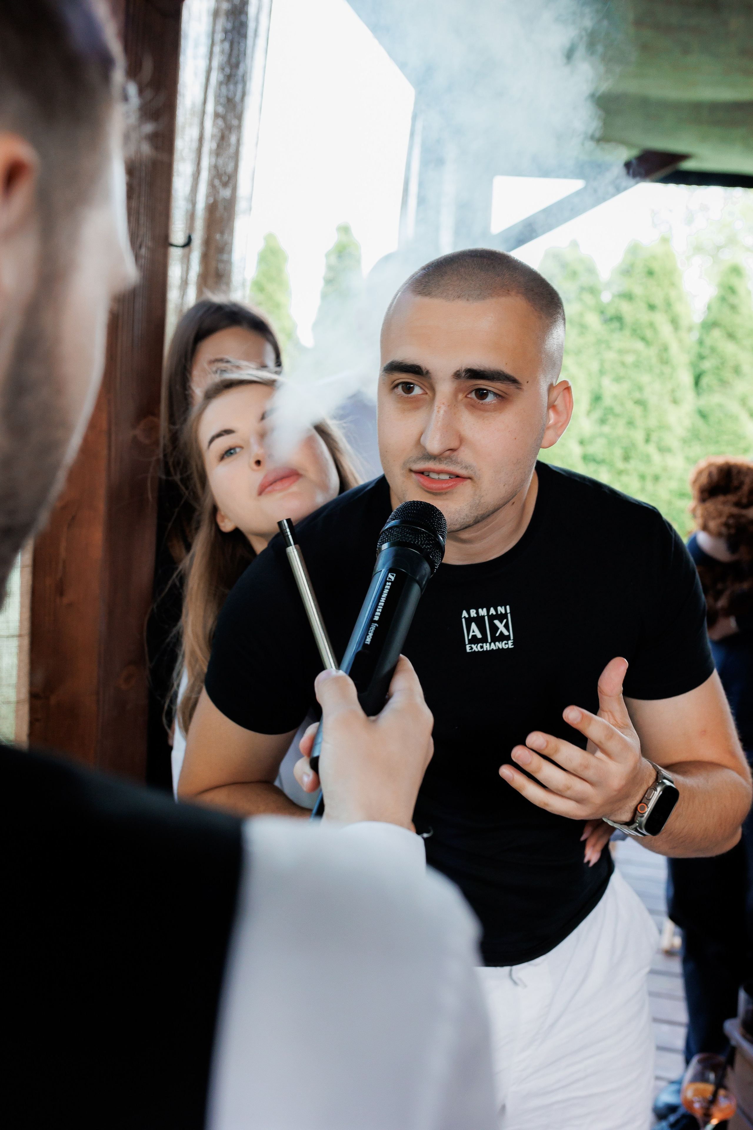 Eugen. Fotograf Warszawa Brwinów Pruszków Grodzisk Piaseczno Otwock Legionowo