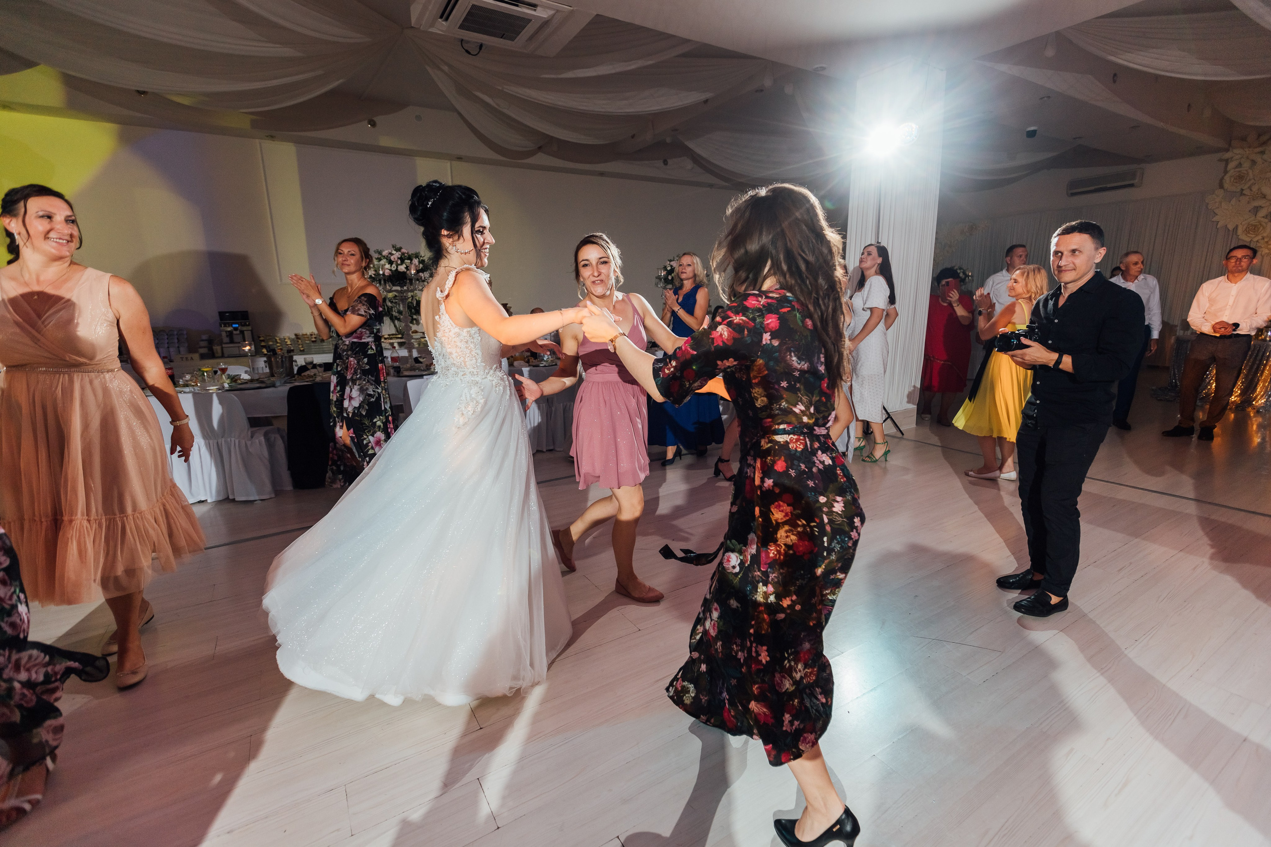 Kamil & Ksenia. Photographer Stas Bordeniuk