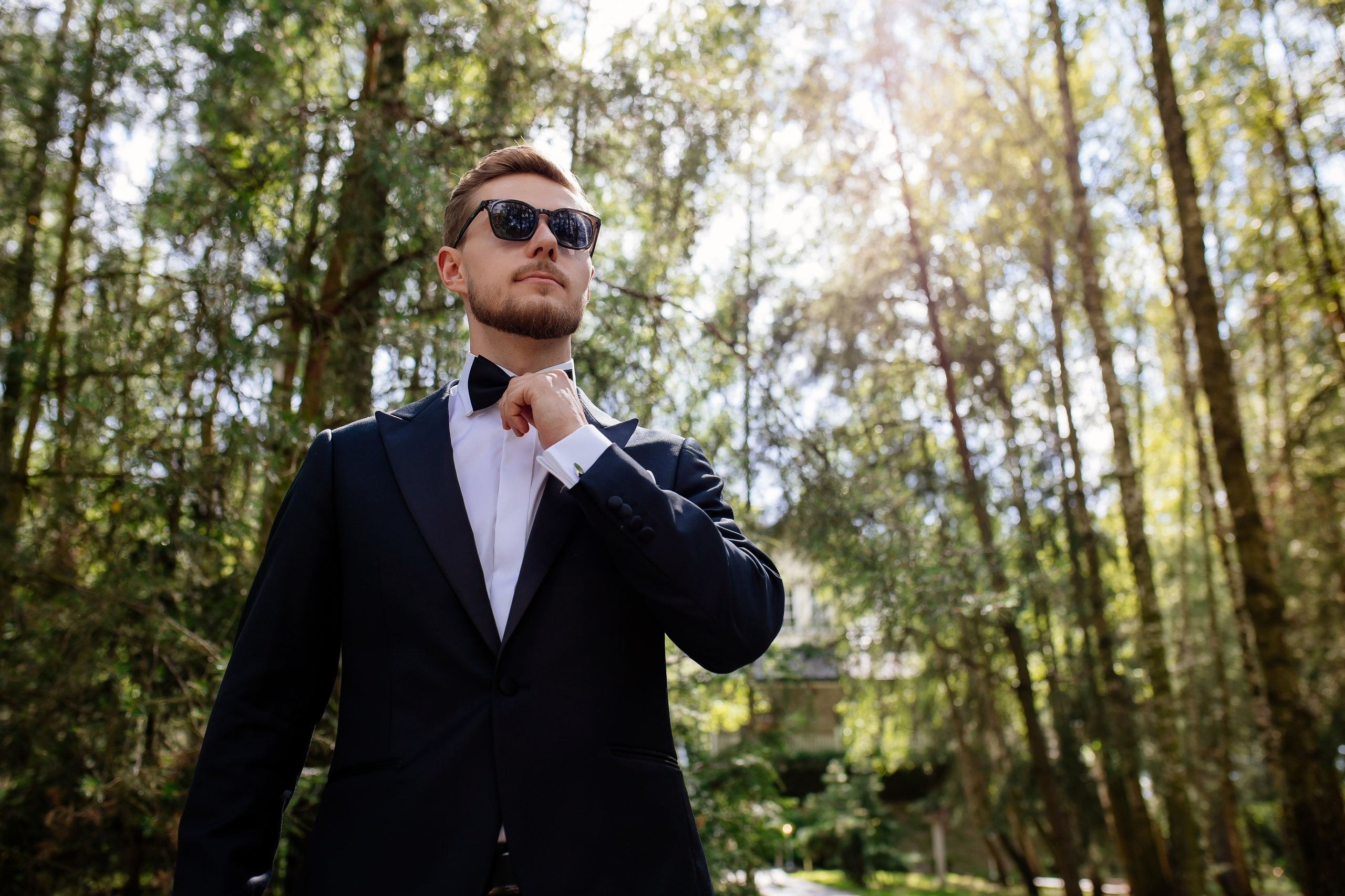 M&M. Photographer Stas Bordeniuk