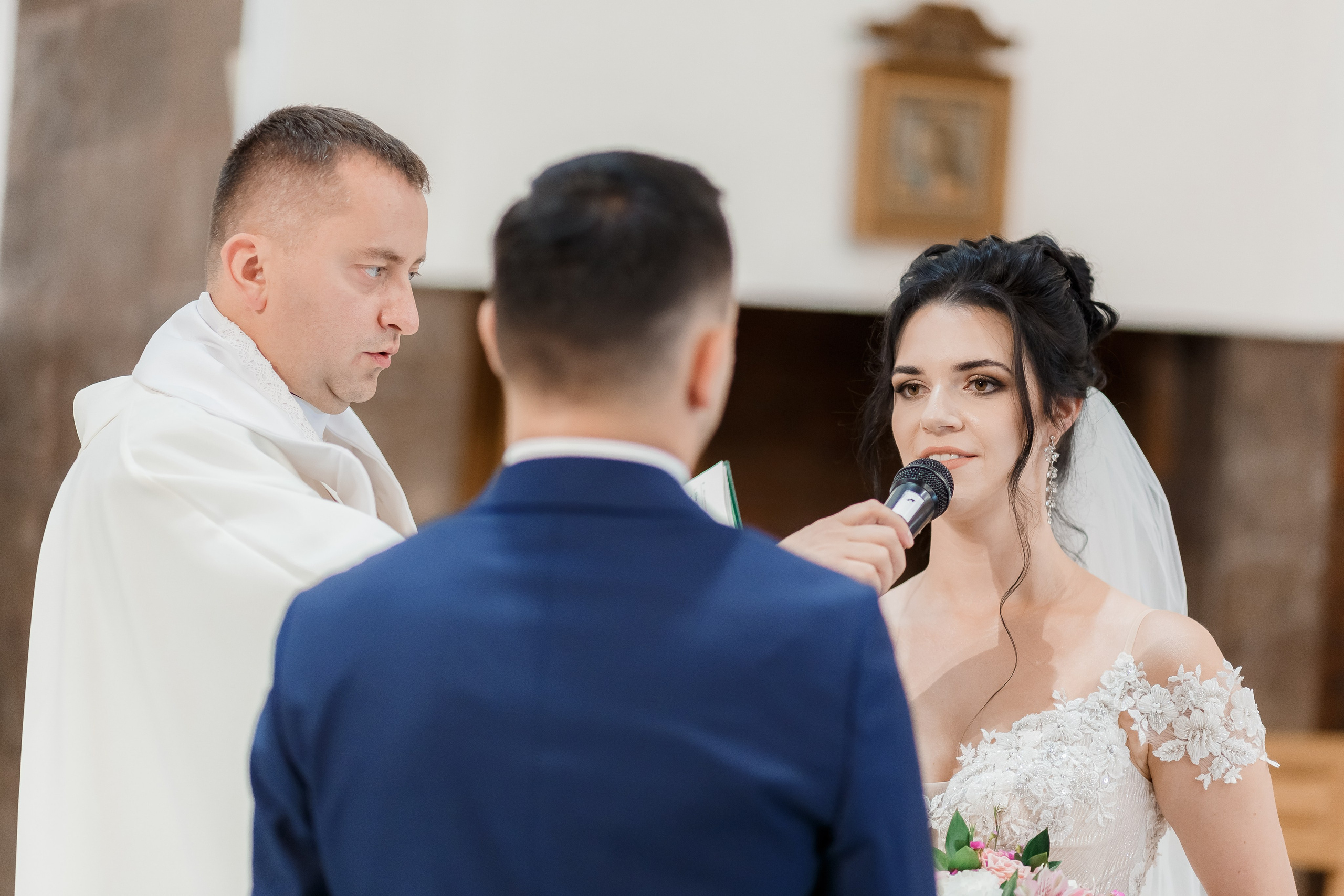 Kamil & Ksenia. Photographer Stas Bordeniuk