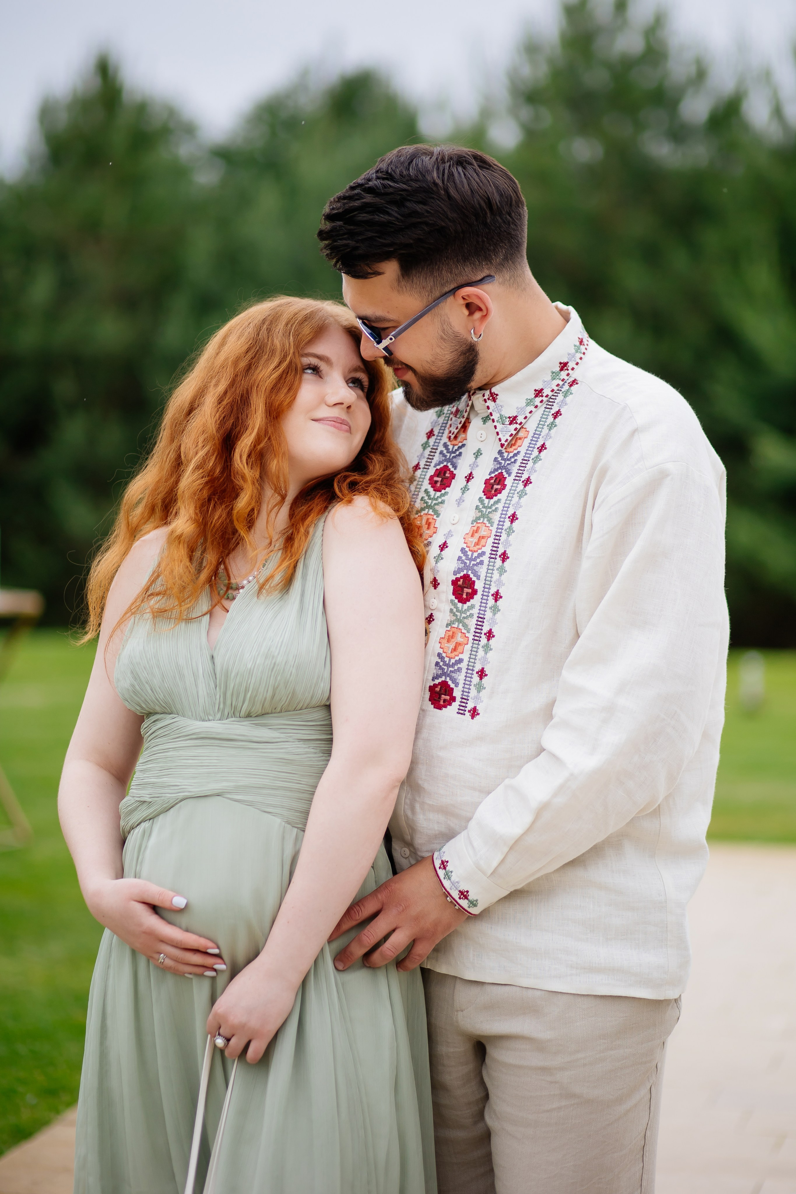 Nika & Lev. Fotograf Warszawa Brwinów Pruszków Grodzisk Piaseczno Otwock Legionowo
