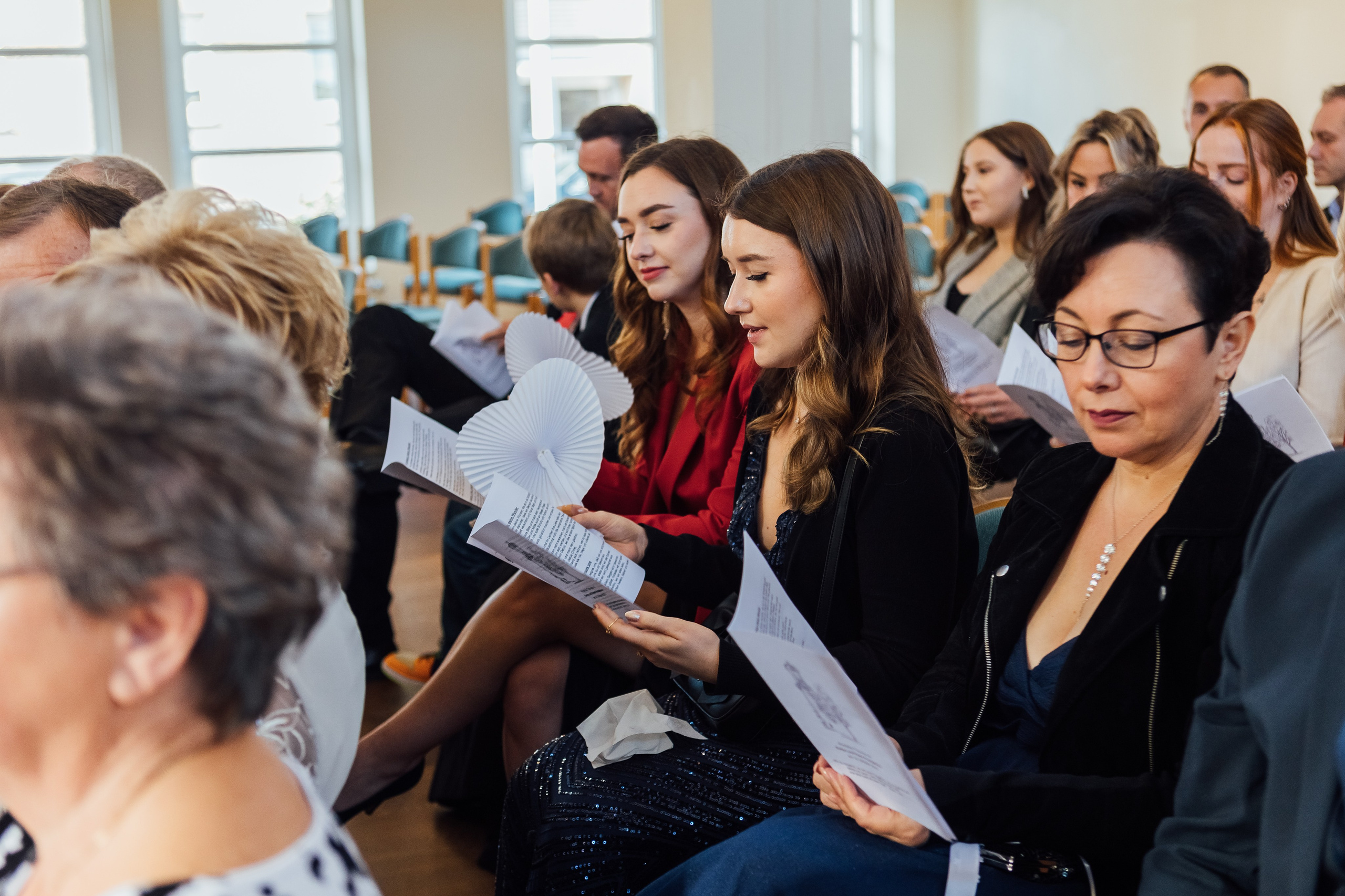 Saale. Photographer Stas Bordeniuk