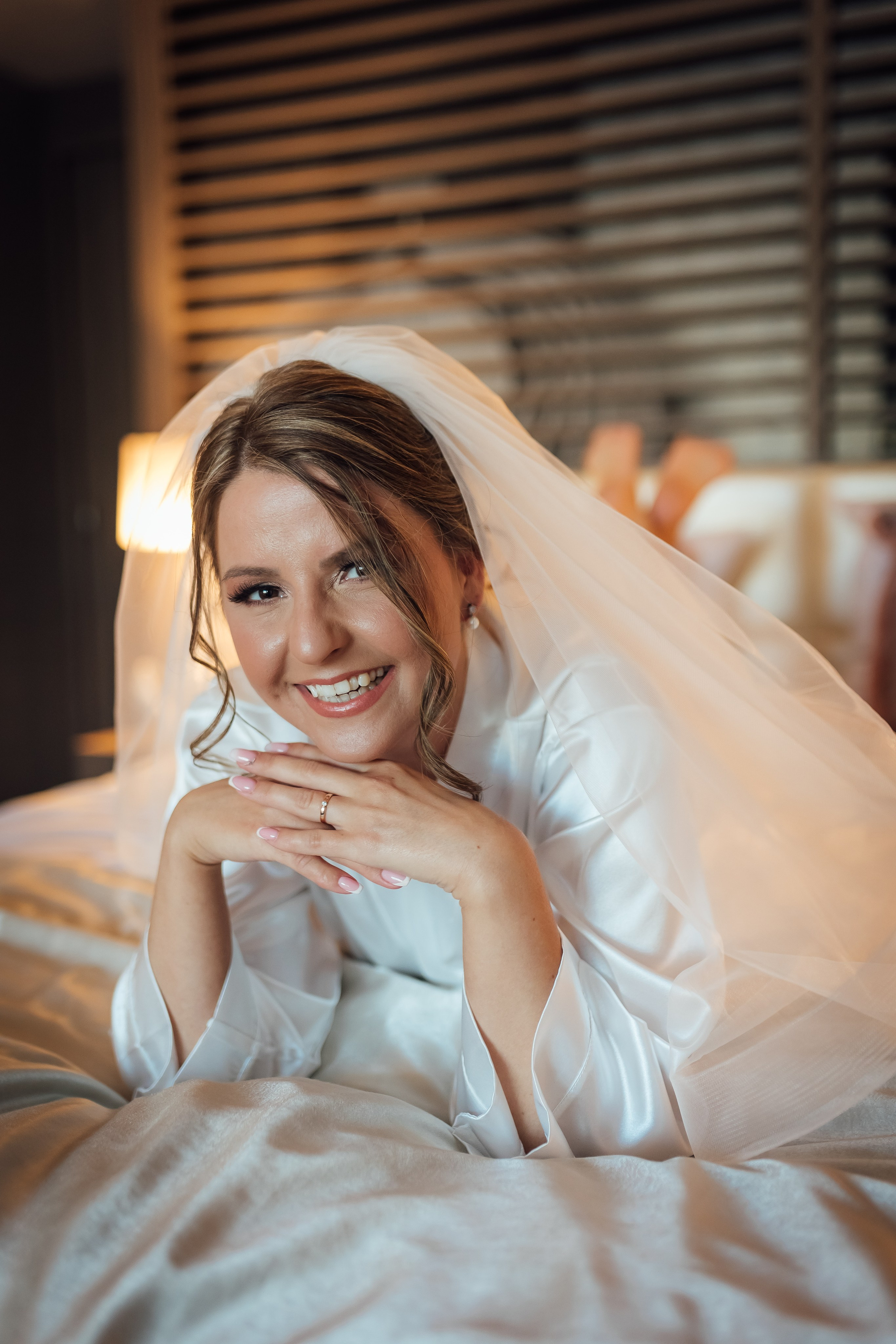 Saale. Photographer Stas Bordeniuk