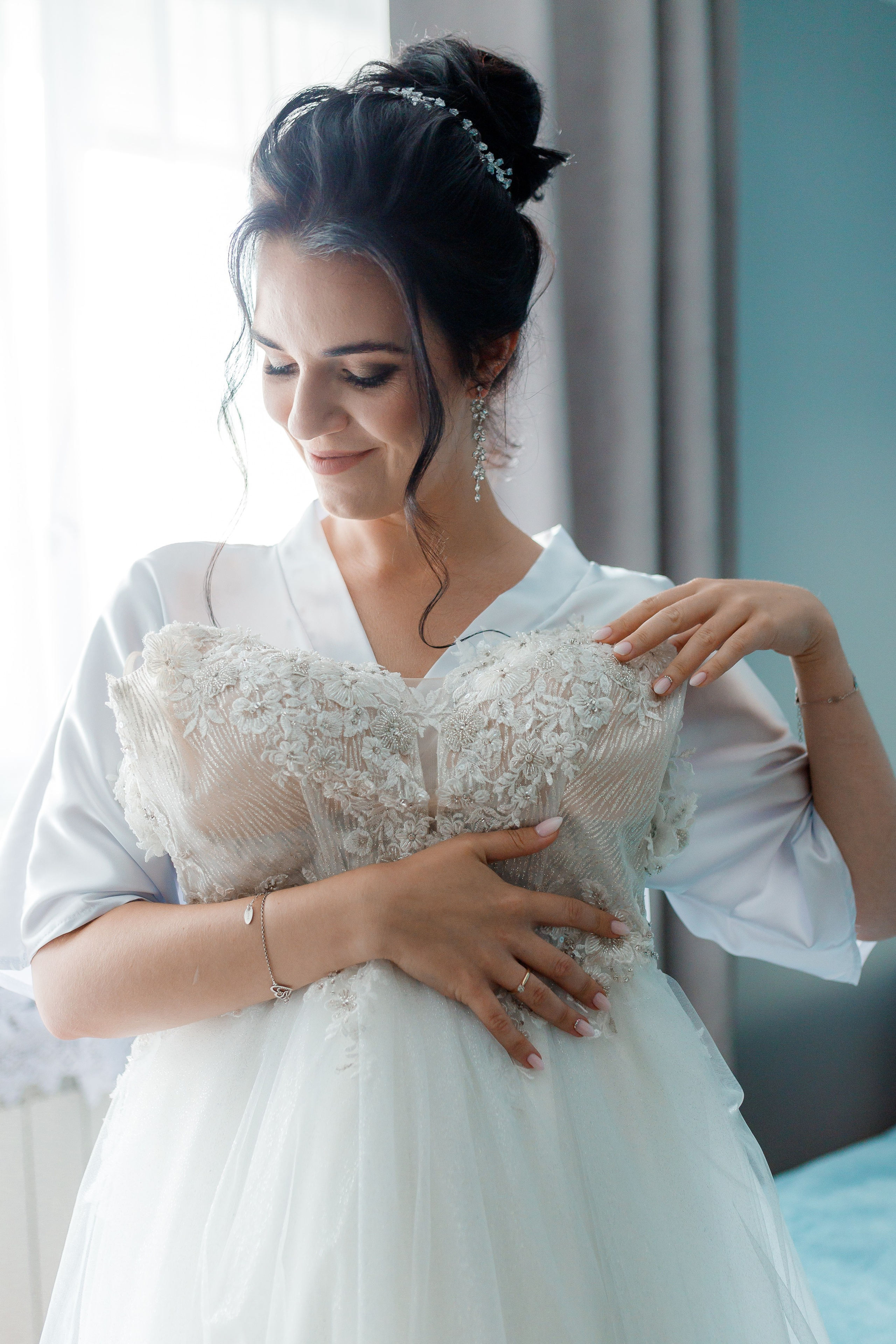 Kamil & Ksenia. Photographer Stas Bordeniuk